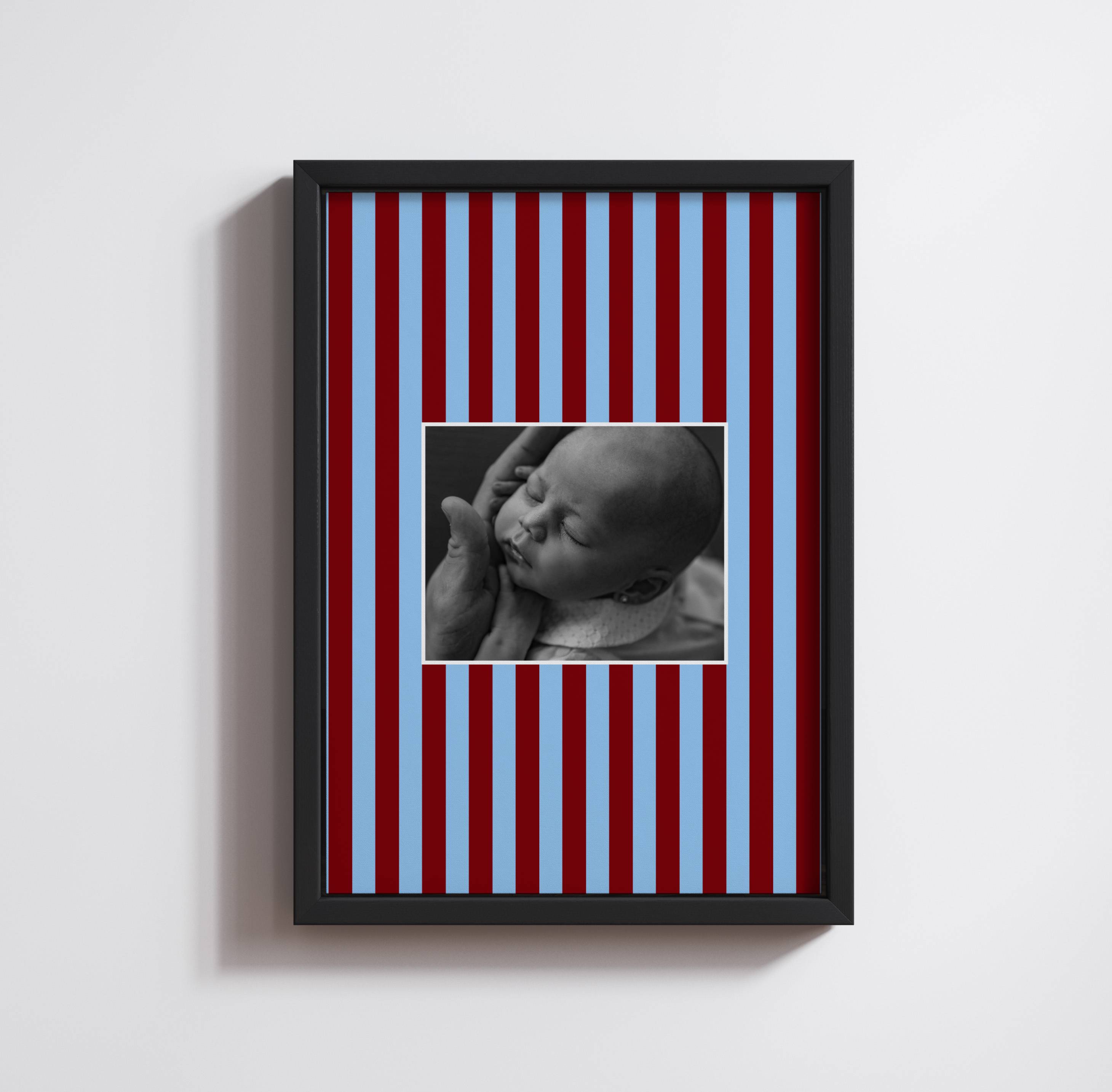 PERSONALISED PHOTO PRINT