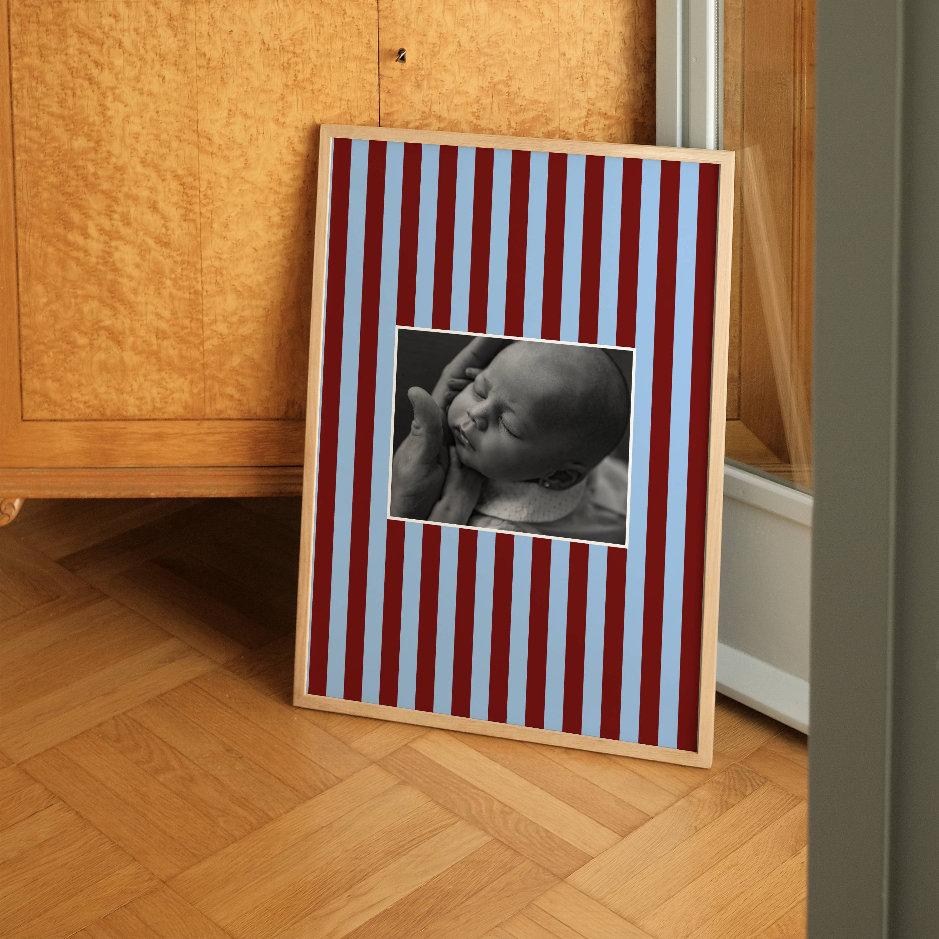 PERSONALISED PHOTO PRINT