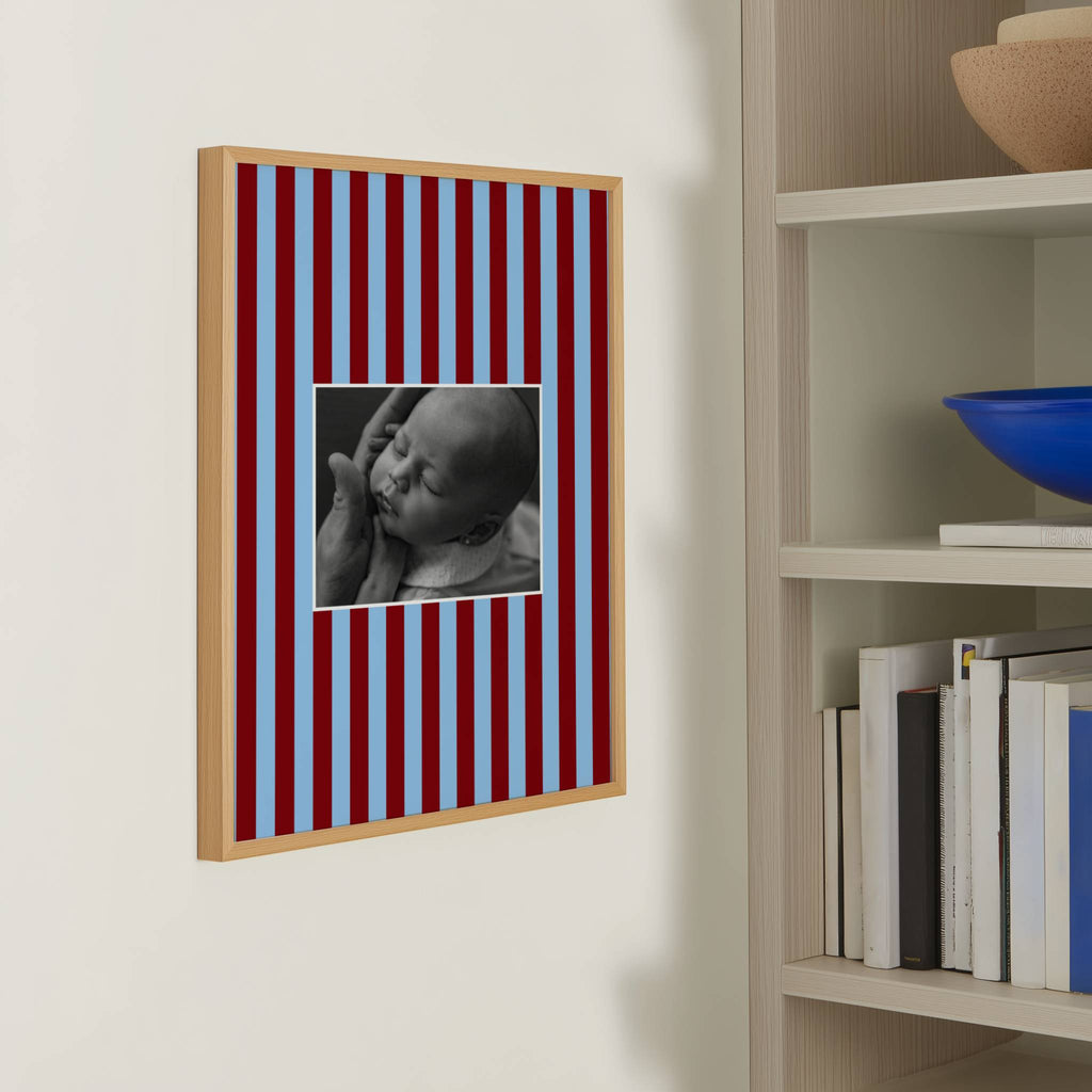 PERSONALISED PHOTO PRINT