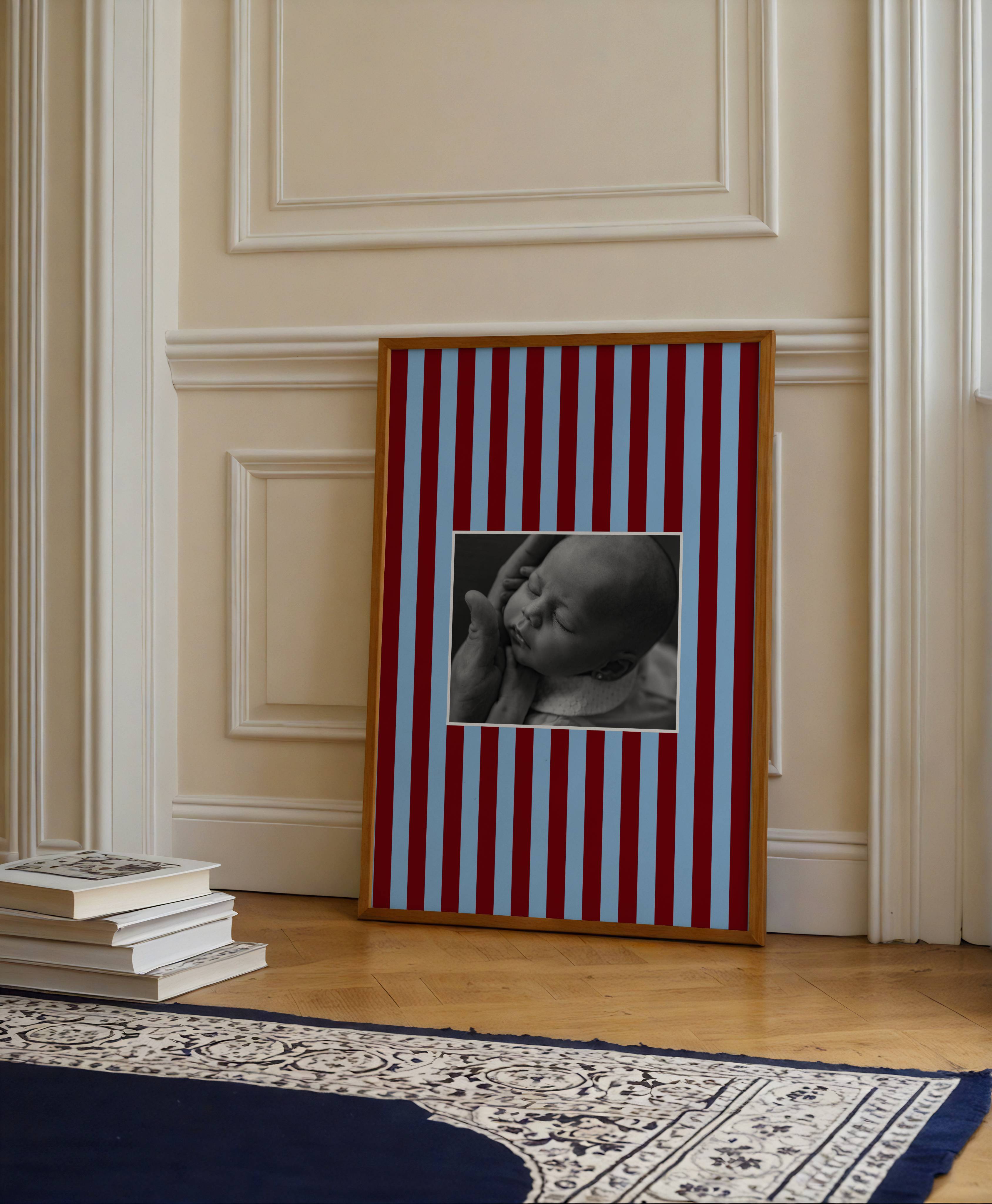 PERSONALISED PHOTO PRINT