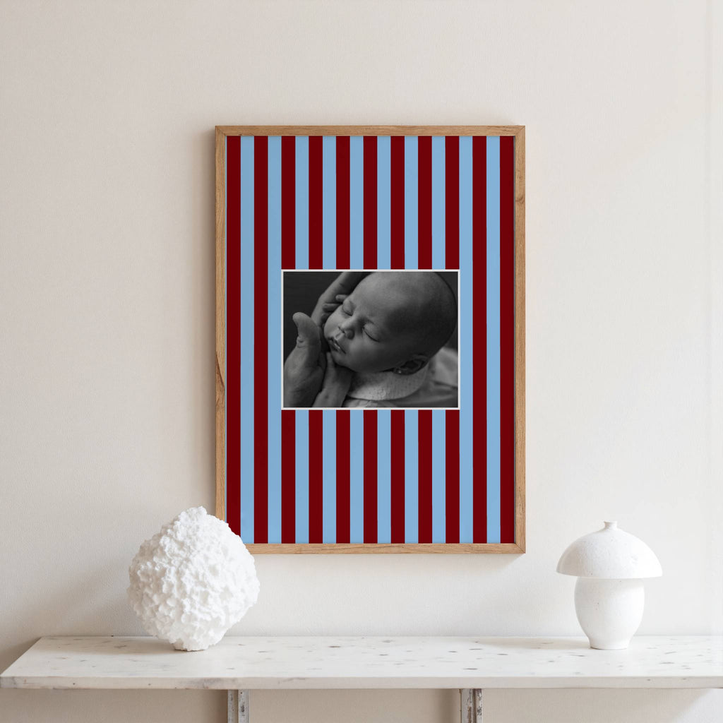 PERSONALISED PHOTO PRINT