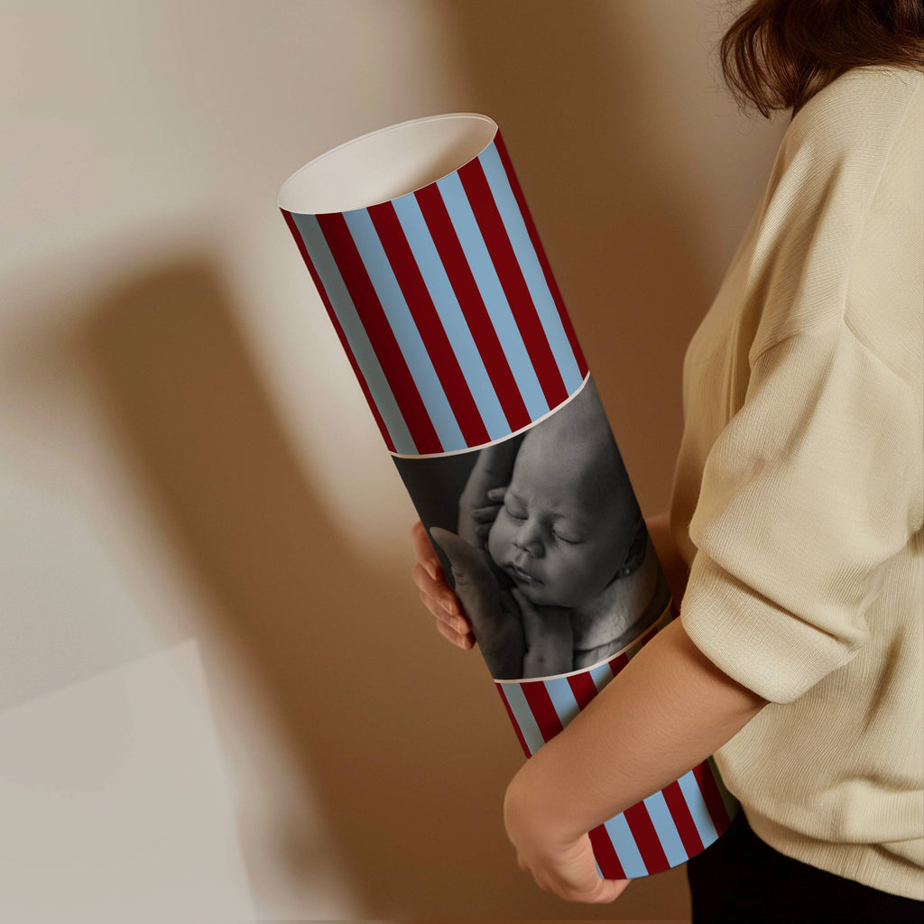 PERSONALISED PHOTO PRINT