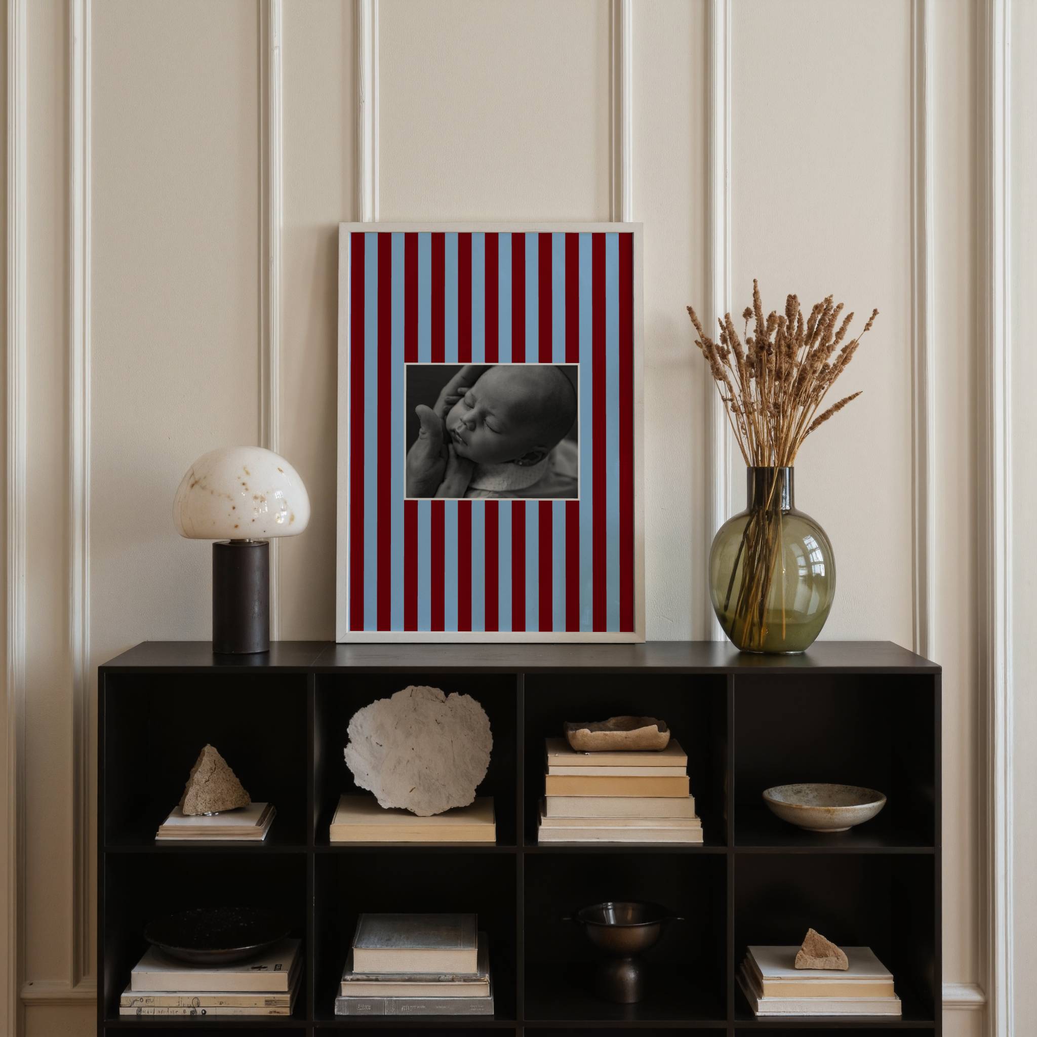 PERSONALISED PHOTO PRINT