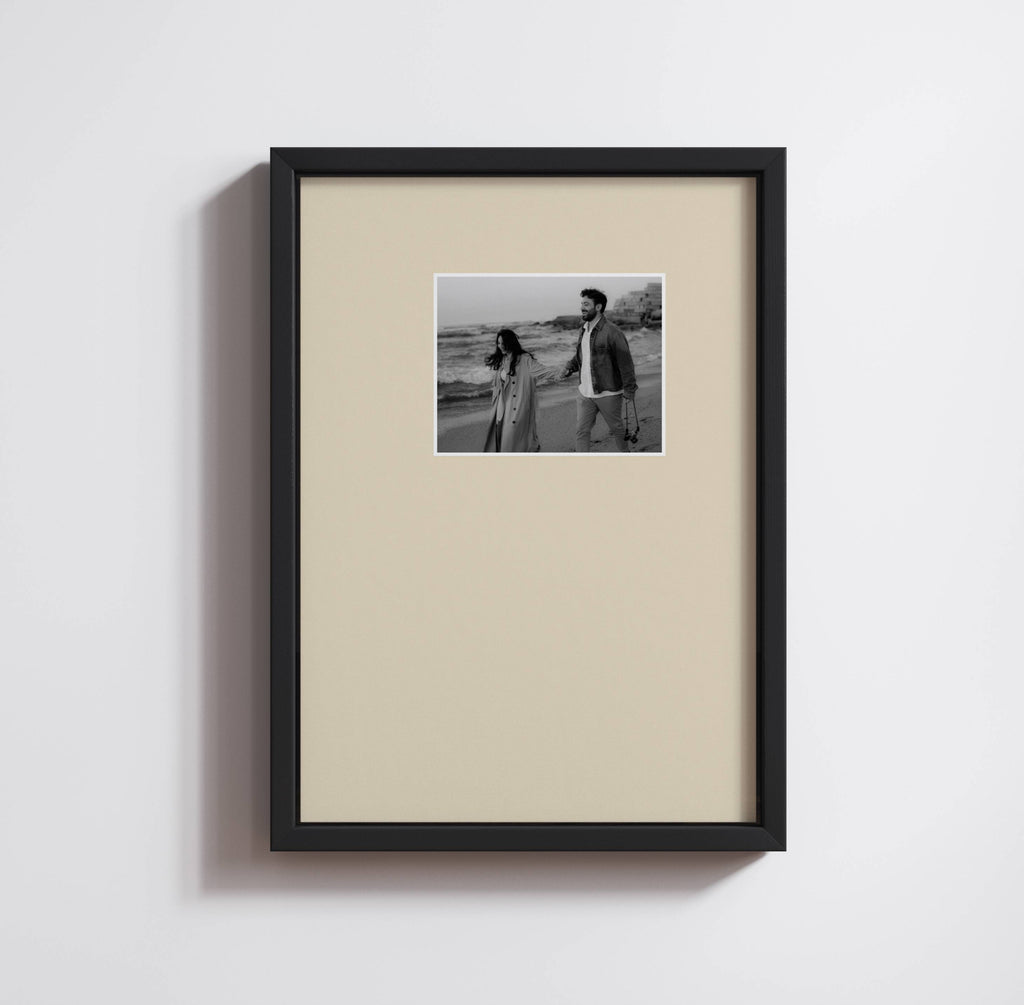 PERSONALISED PHOTO PRINT