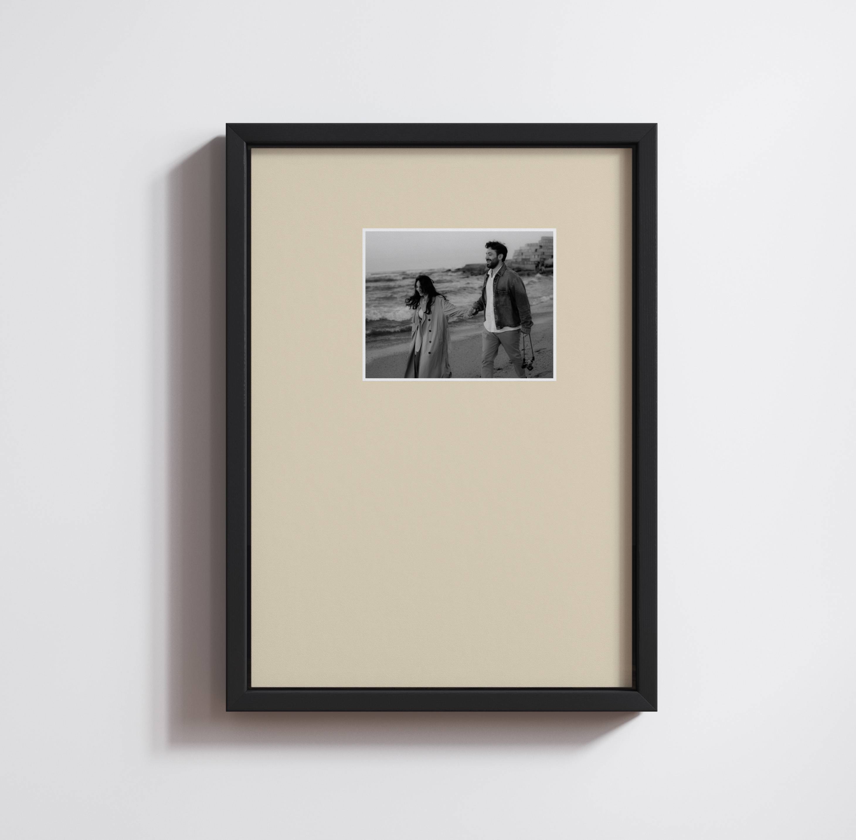 PERSONALISED PHOTO PRINT