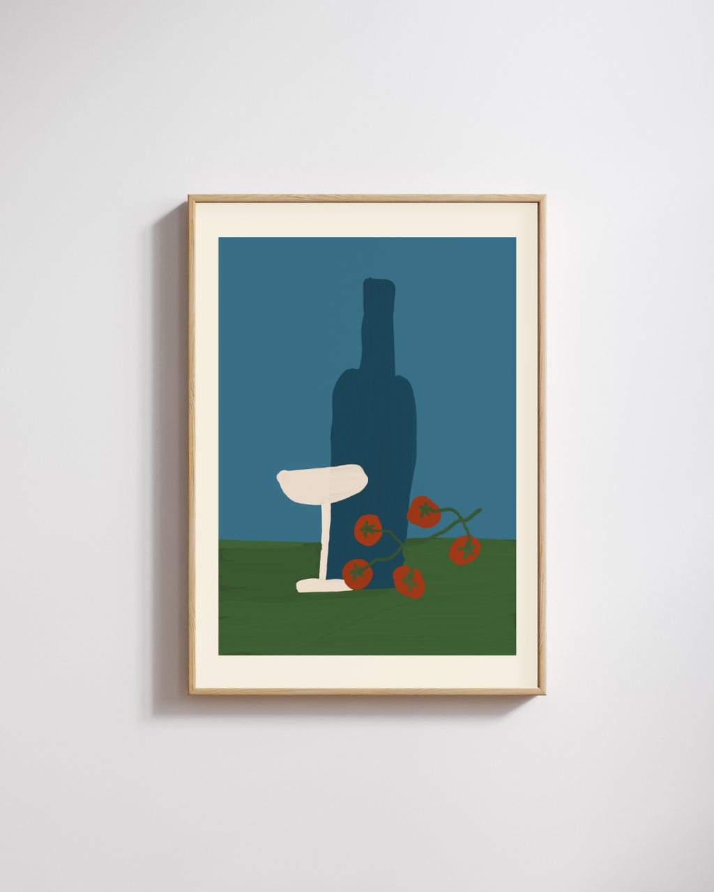 WINE PRINT (Digital Download)