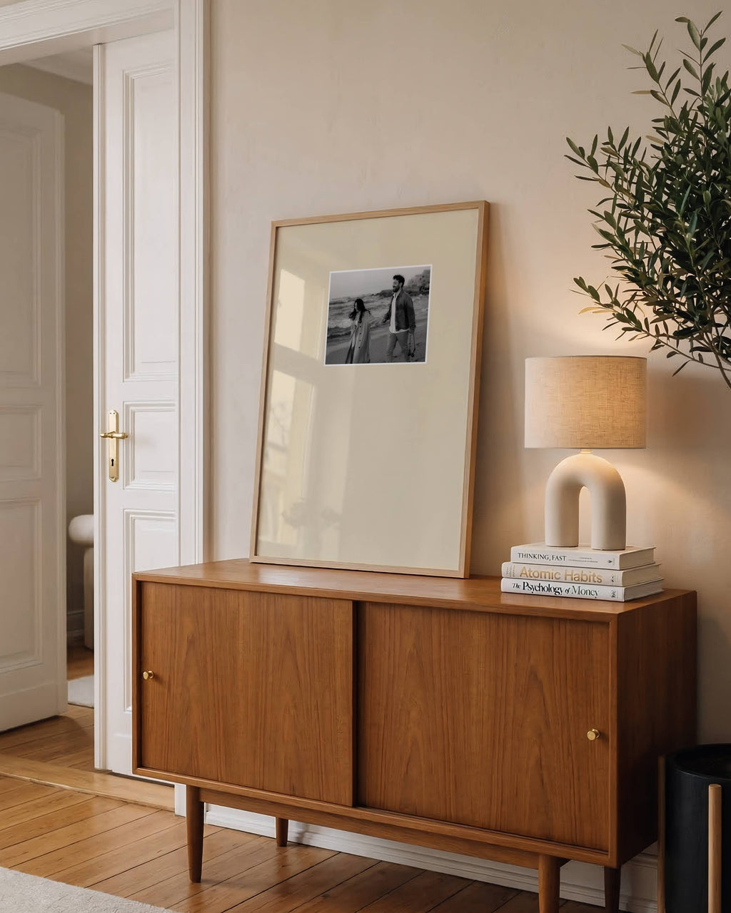 PERSONALISED PHOTO PRINT
