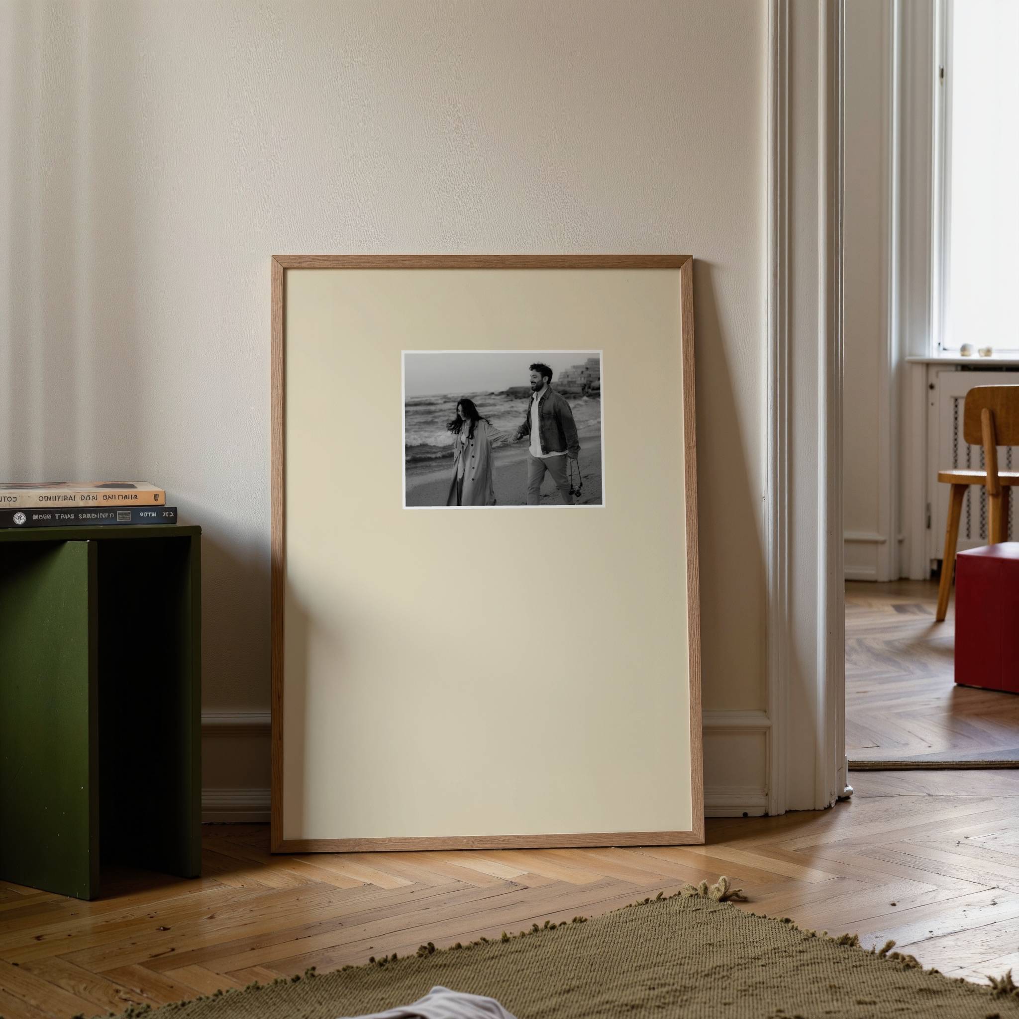 PERSONALISED PHOTO PRINT