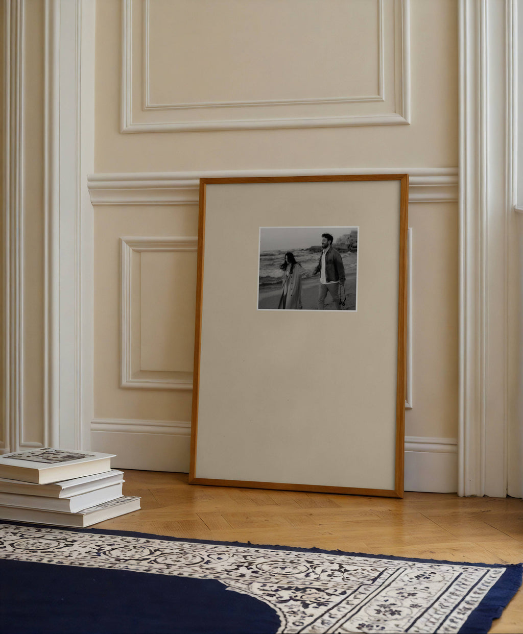PERSONALISED PHOTO PRINT