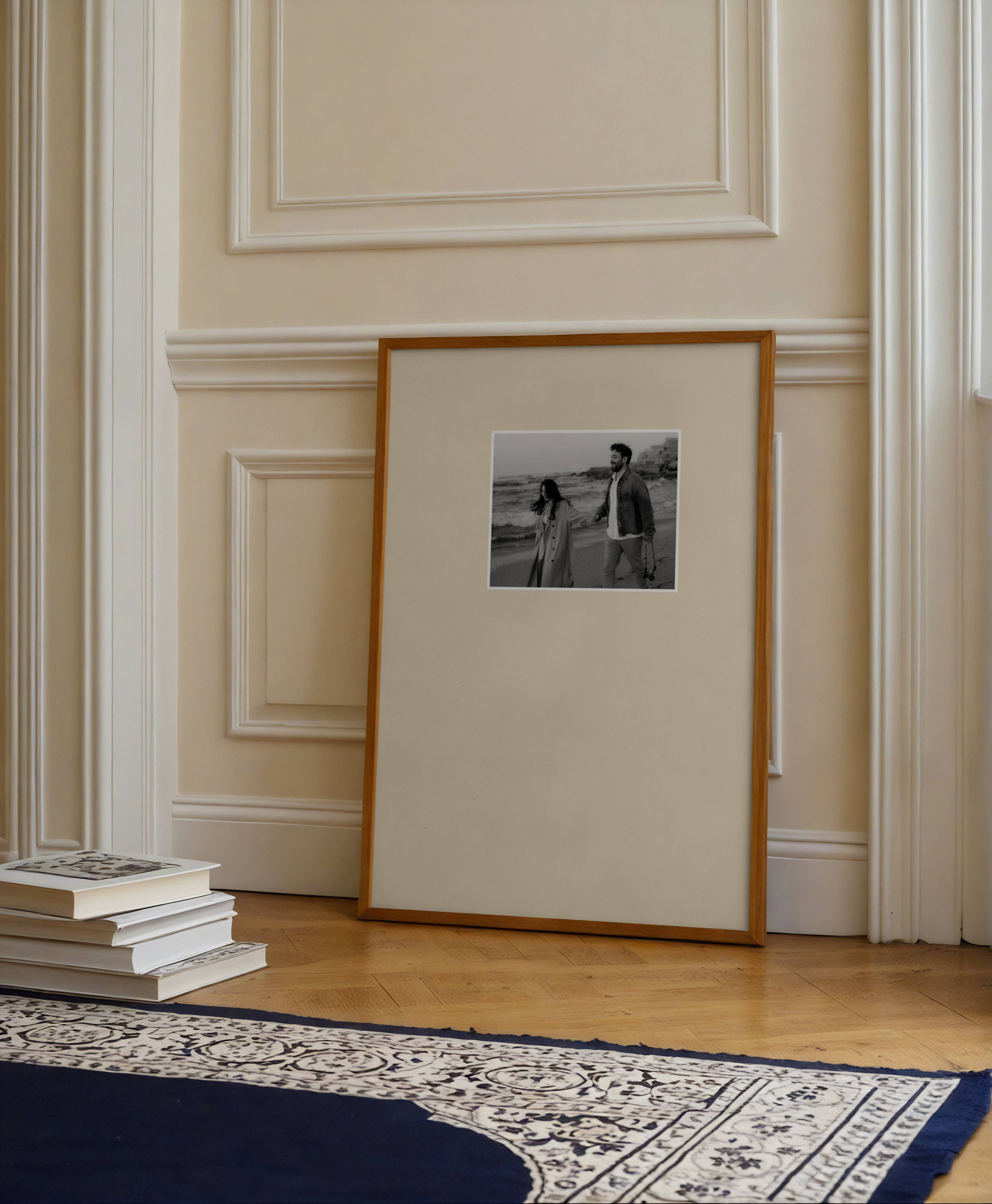 PERSONALISED PHOTO PRINT