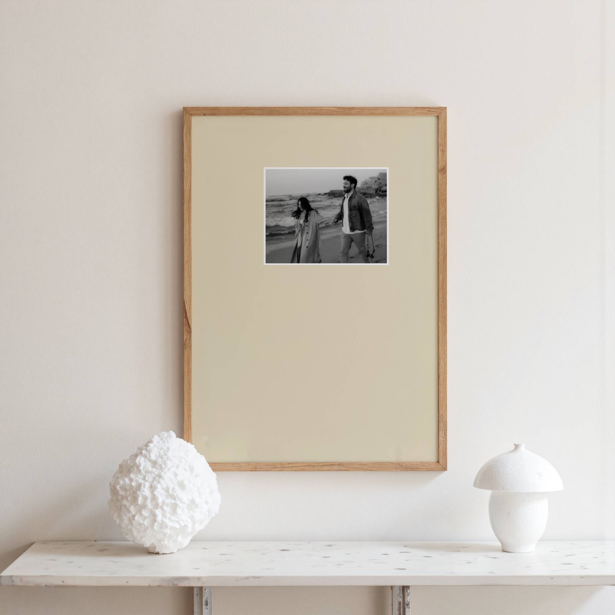 PERSONALISED PHOTO PRINT