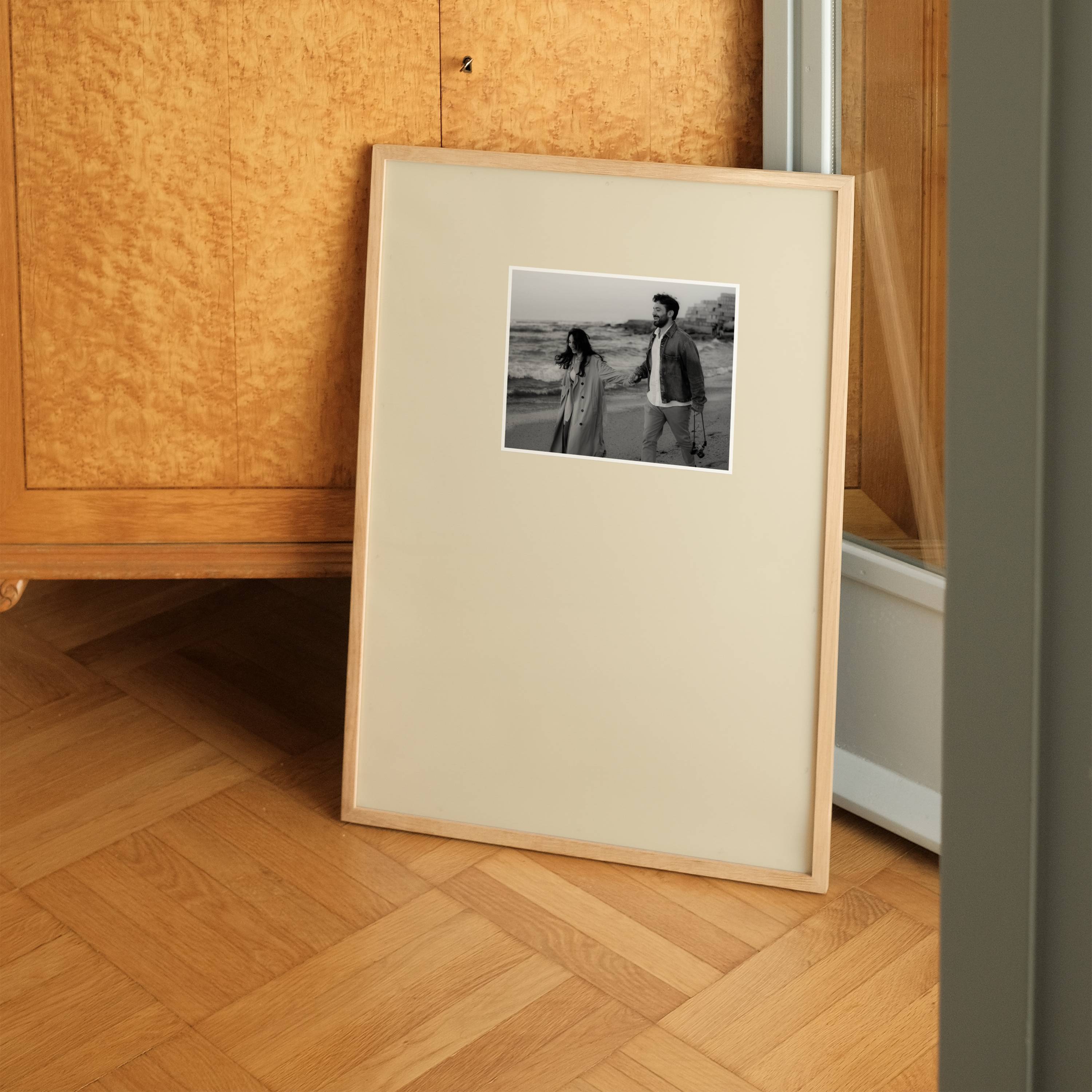 PERSONALISED PHOTO PRINT