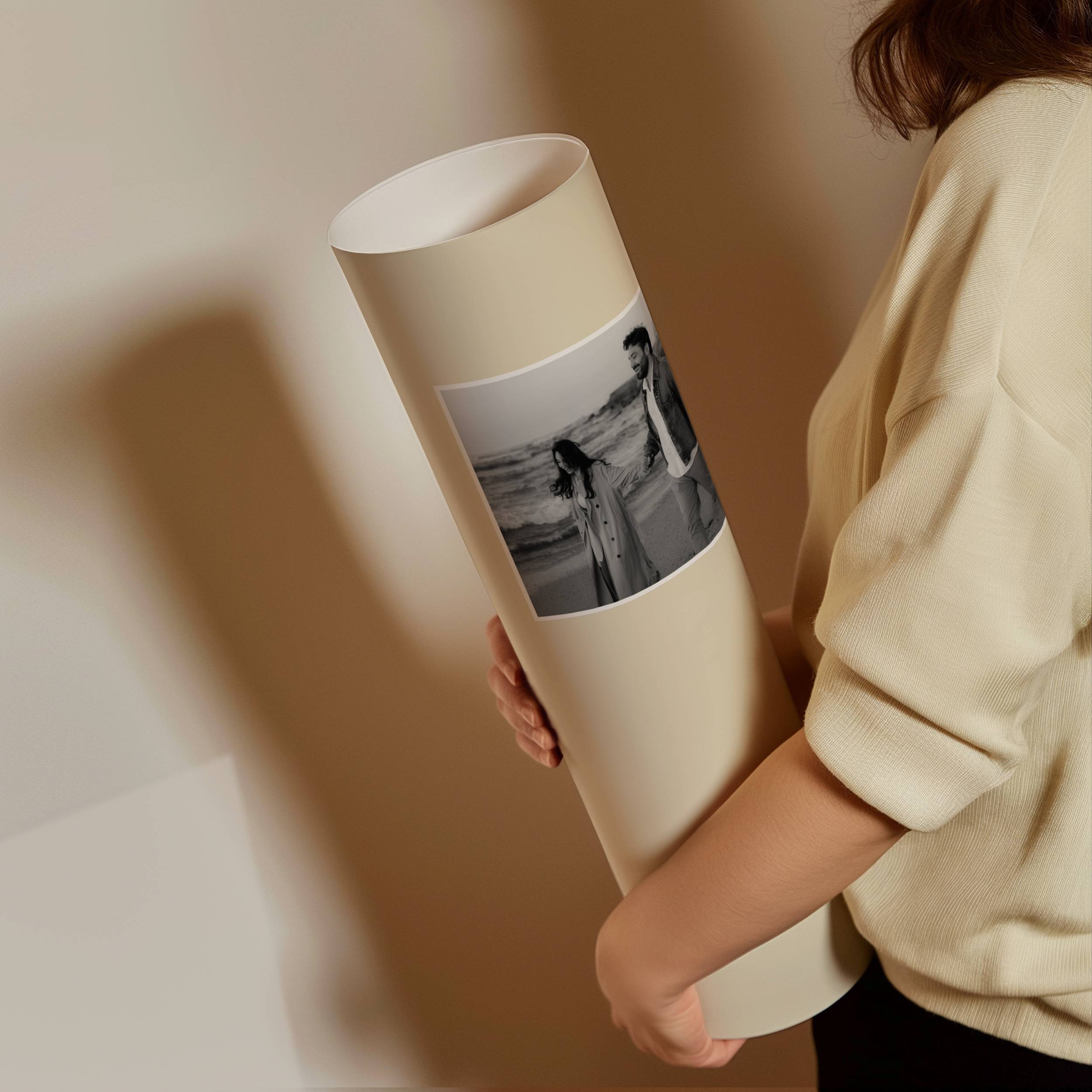 PERSONALISED PHOTO PRINT