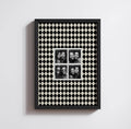 PERSONALISED 4 IMAGE PHOTO PRINT