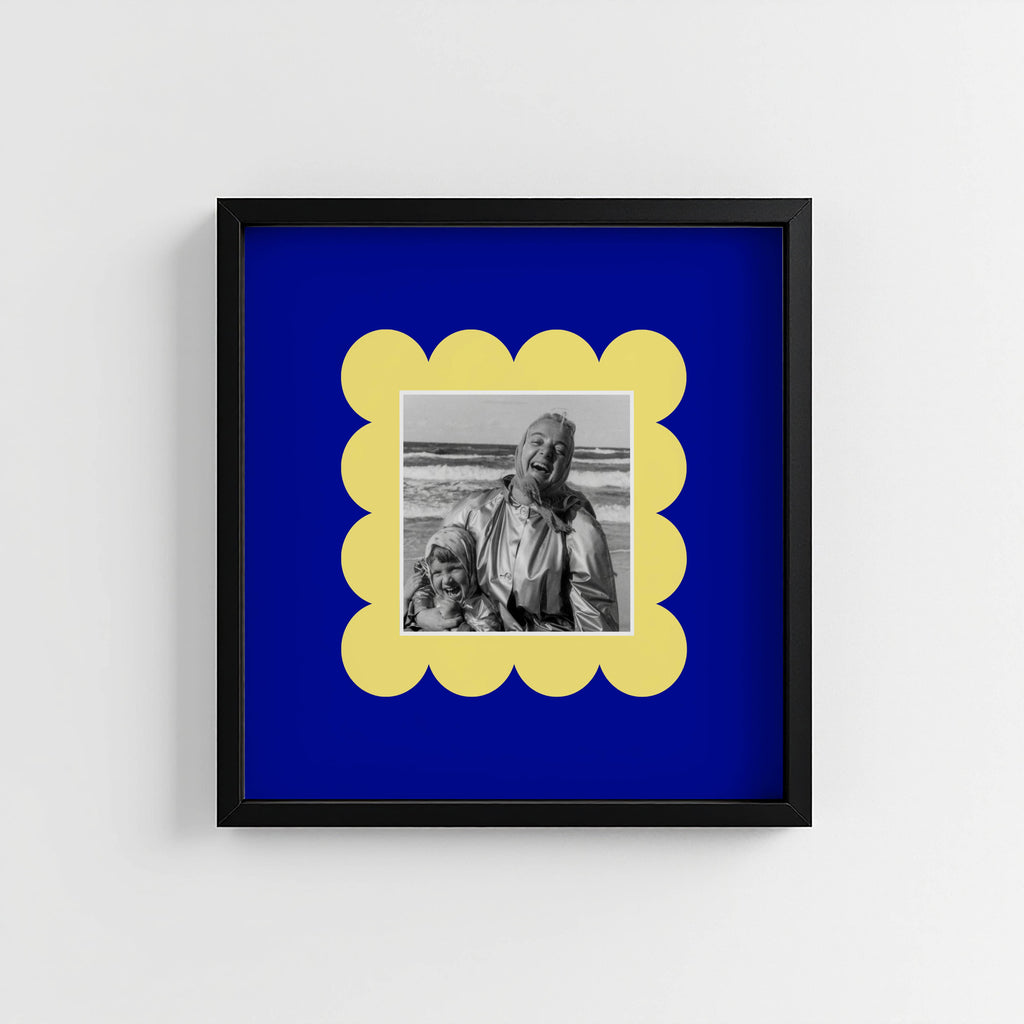 PERSONALISED PHOTO PRINT