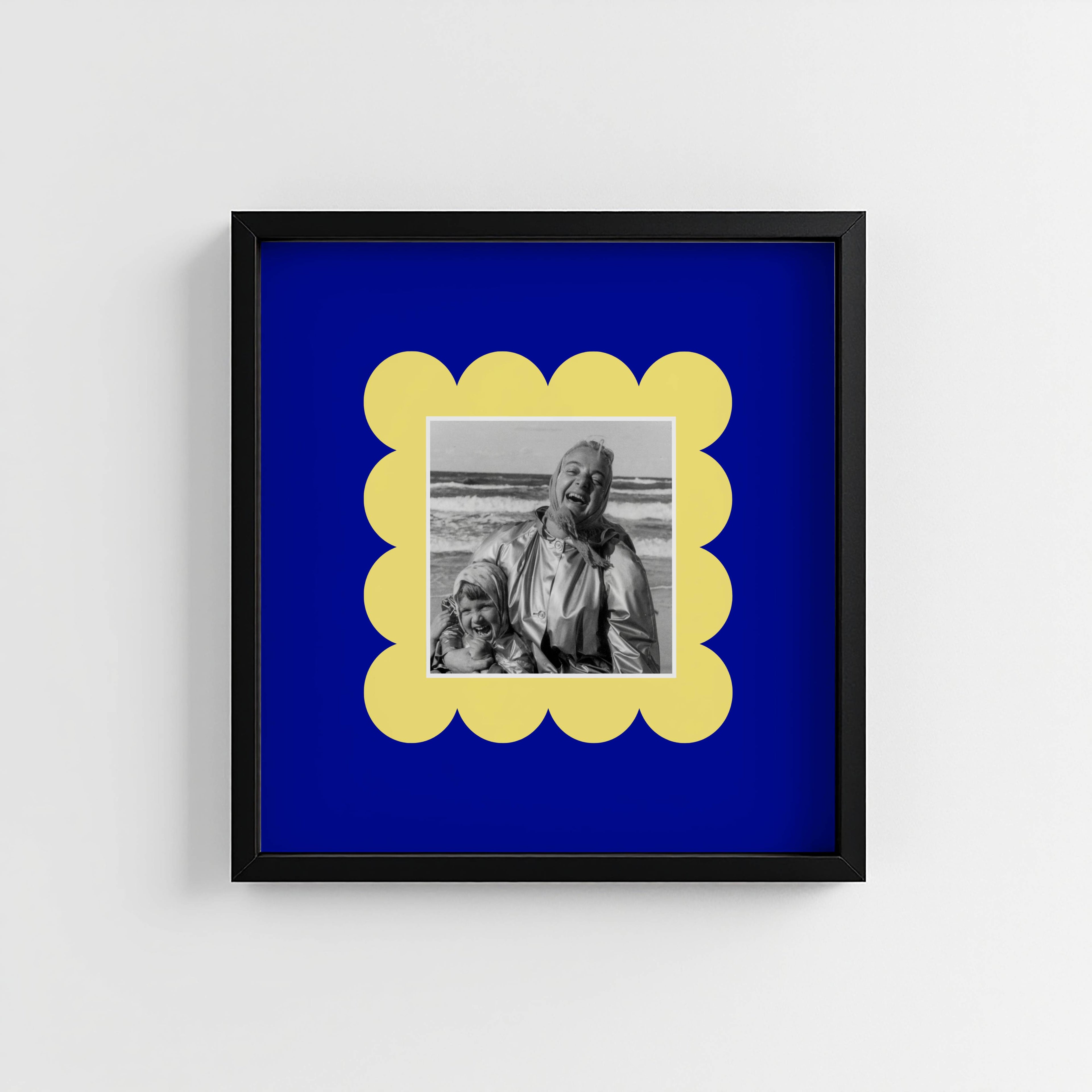 PERSONALISED PHOTO PRINT
