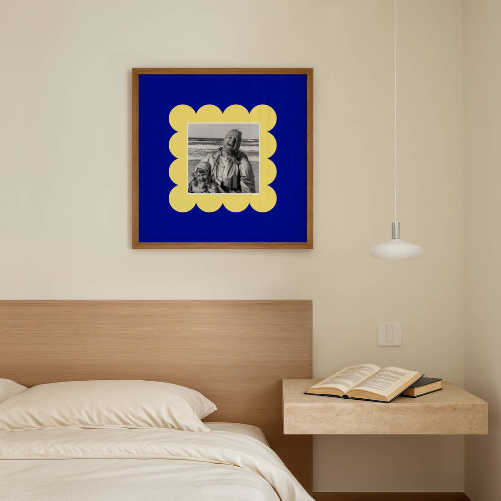 PERSONALISED PHOTO PRINT