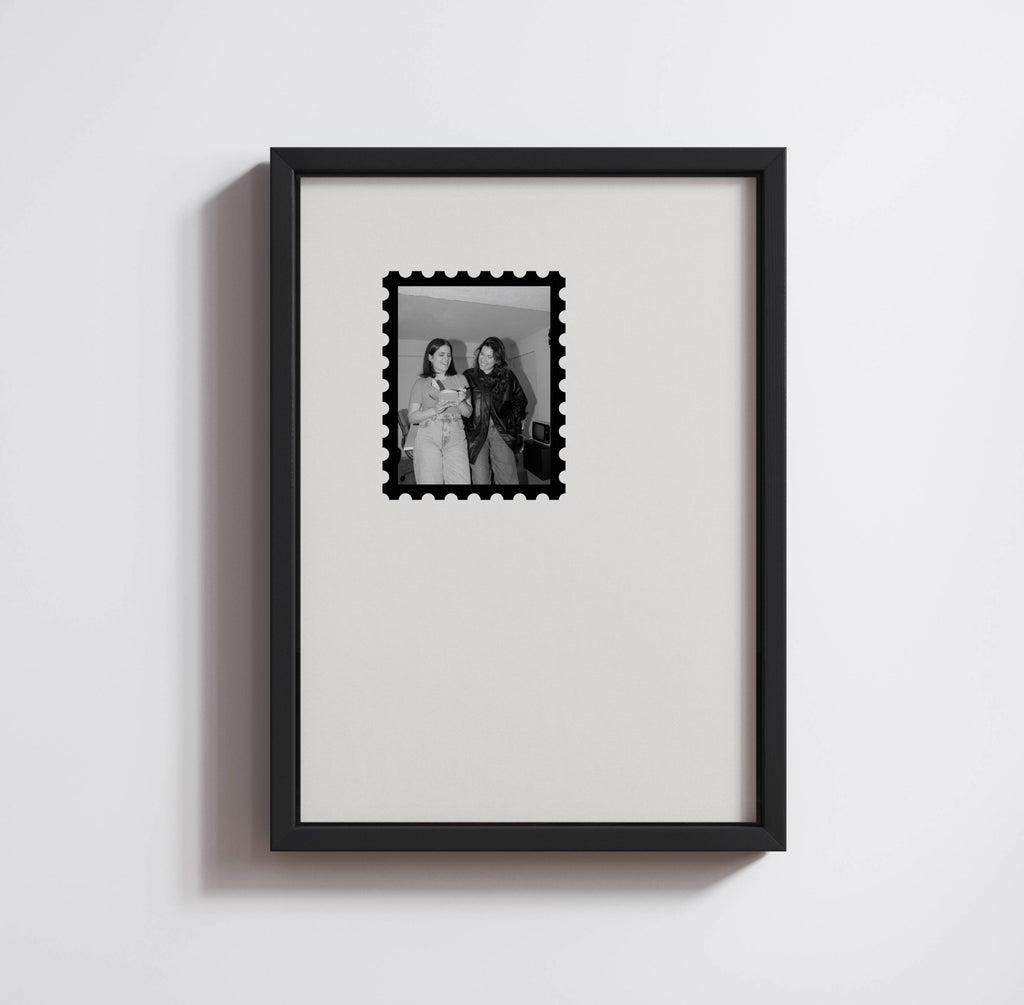 PERSONALISED PHOTO PRINT