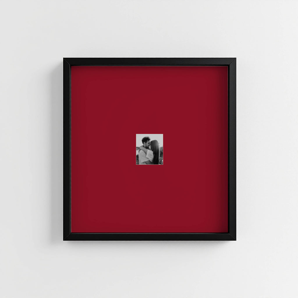 PERSONALISED PHOTO PRINT