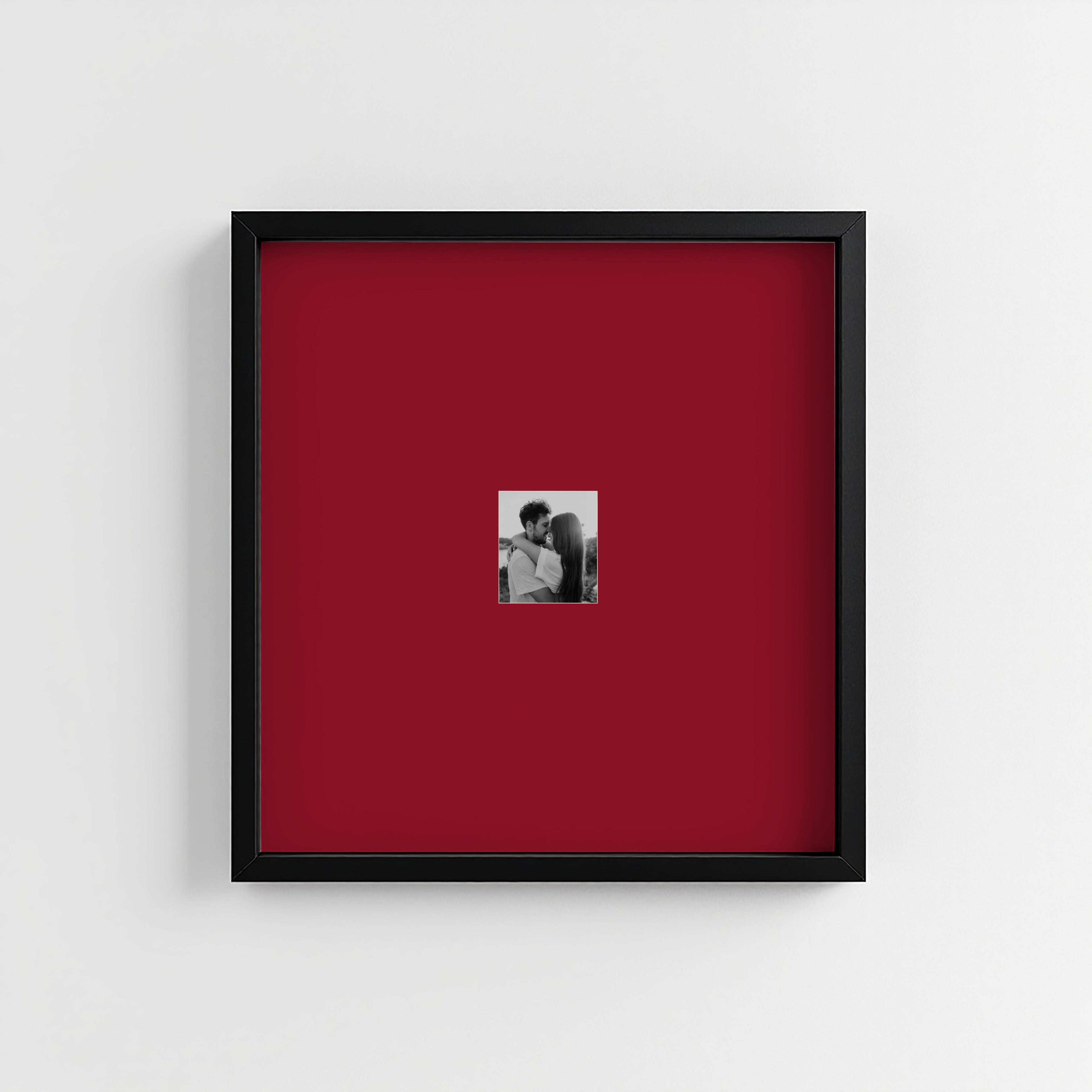 PERSONALISED PHOTO PRINT