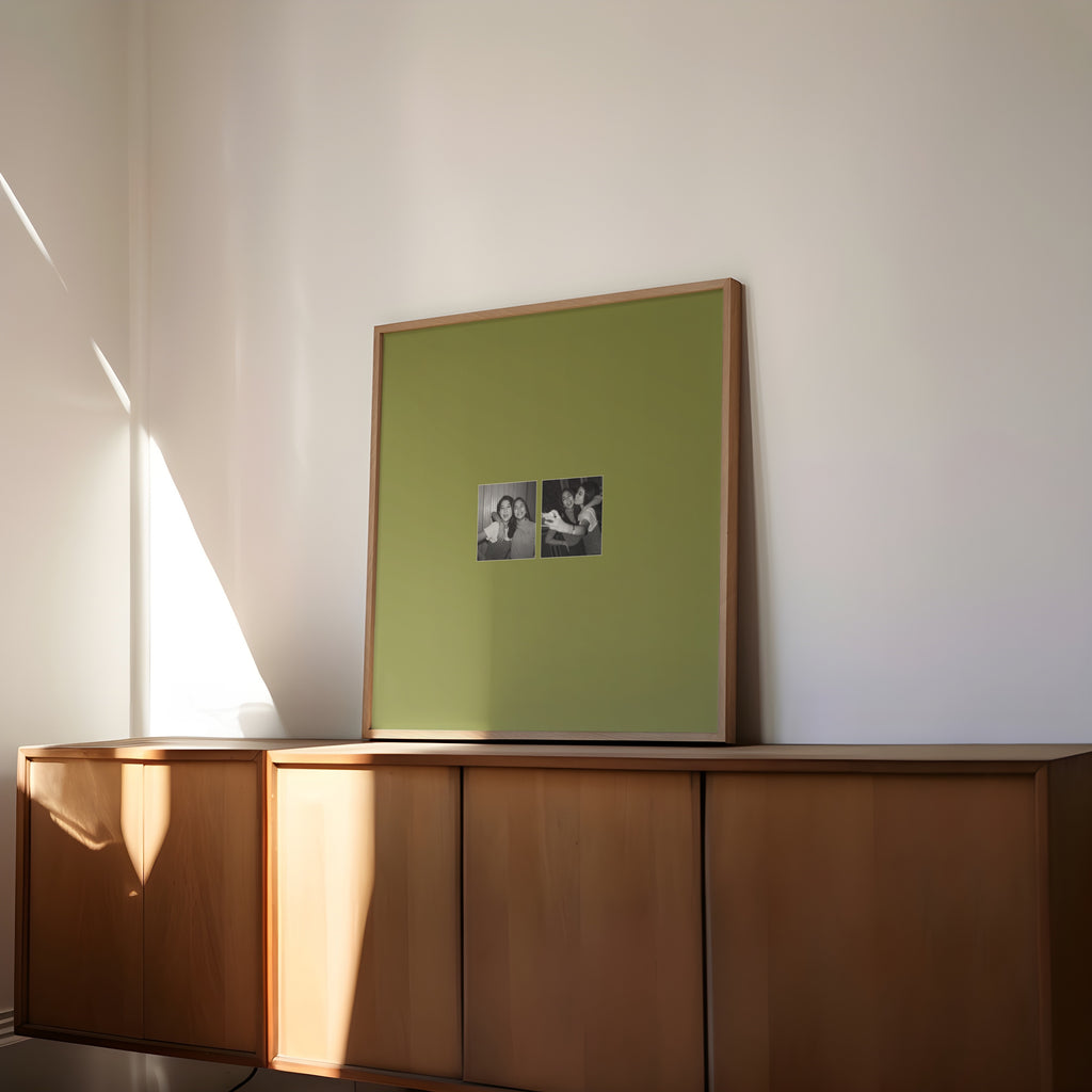 PERSONALISED CUSTOM PHOTO PRINT