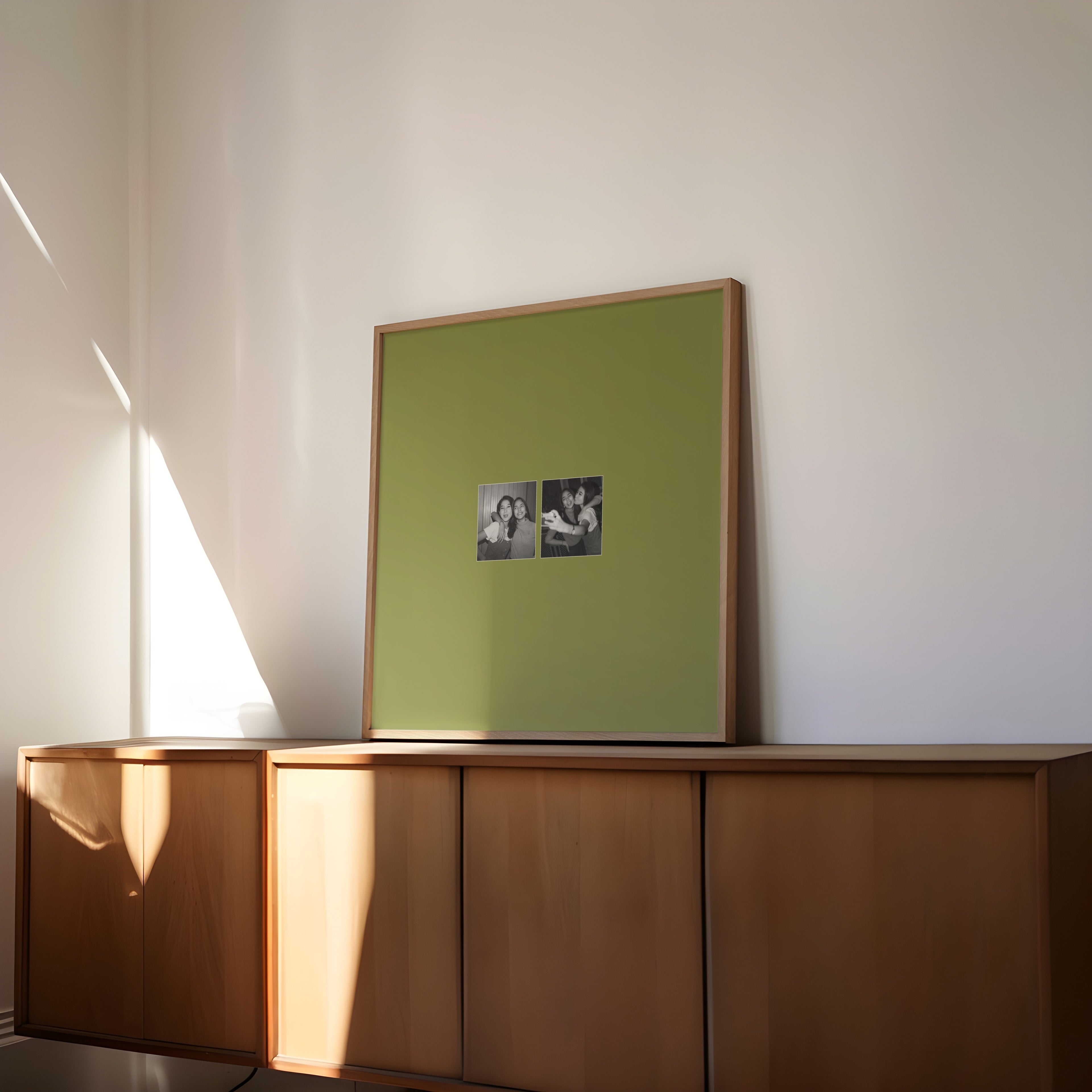 PERSONALISED CUSTOM PHOTO PRINT