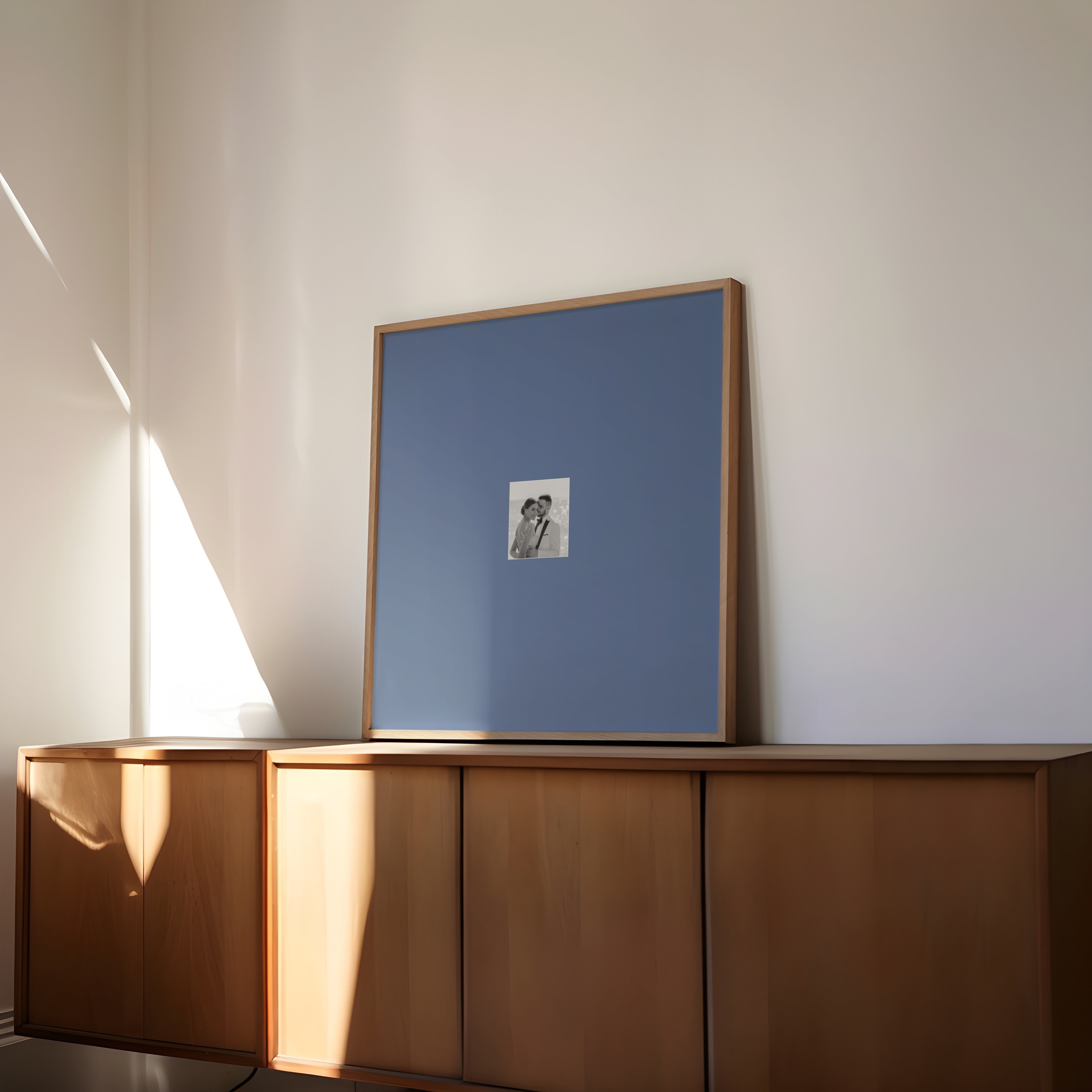 PERSONALISED CUSTOM PHOTO PRINT