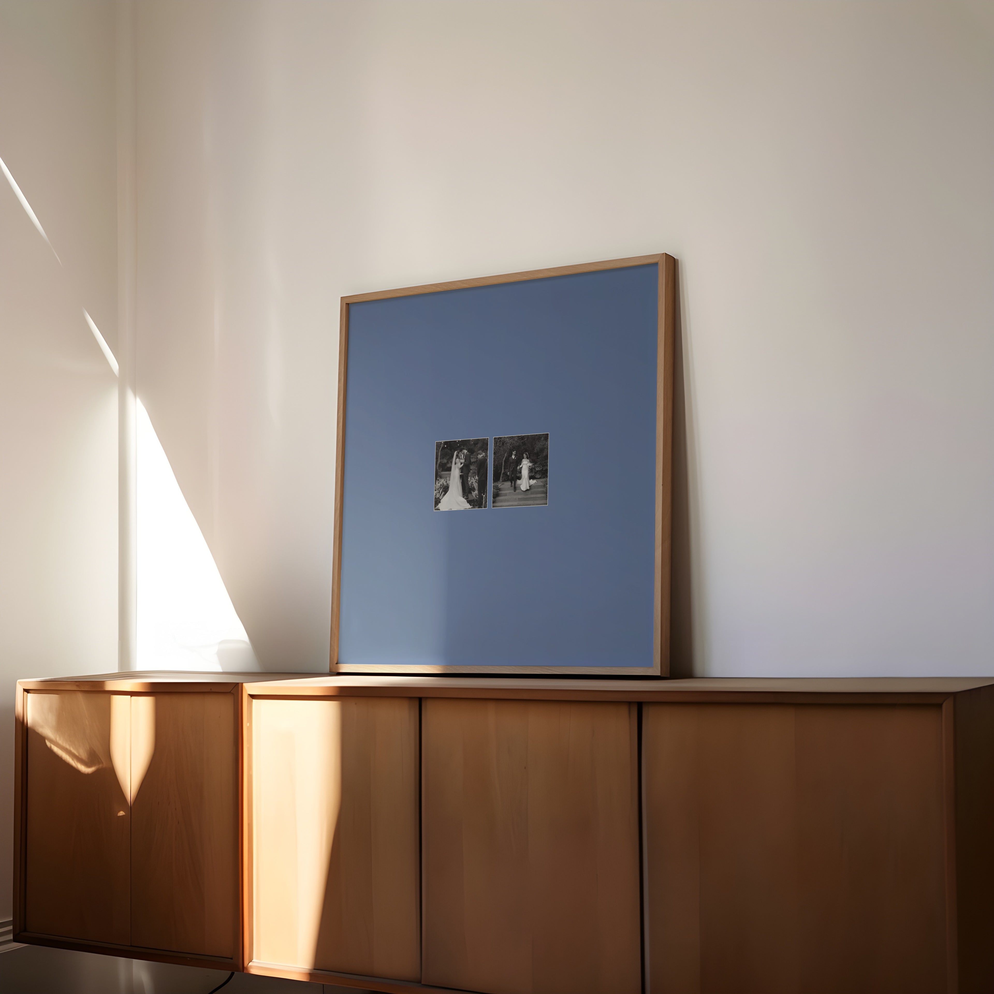 PERSONALISED CUSTOM PHOTO PRINT