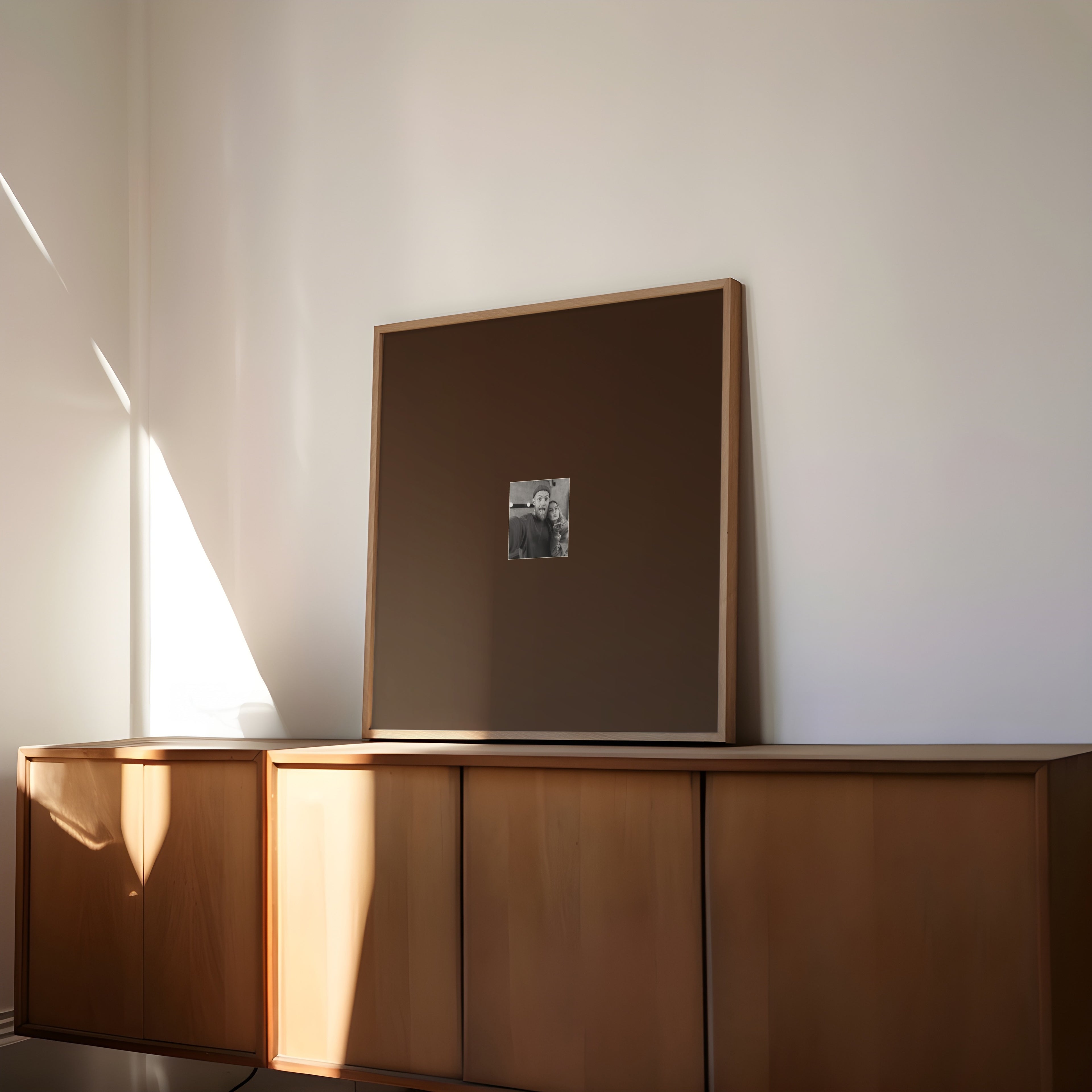 PERSONALISED CUSTOM PHOTO PRINT