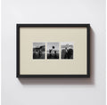 PERSONALISED 3 IMAGE PHOTO PRINT