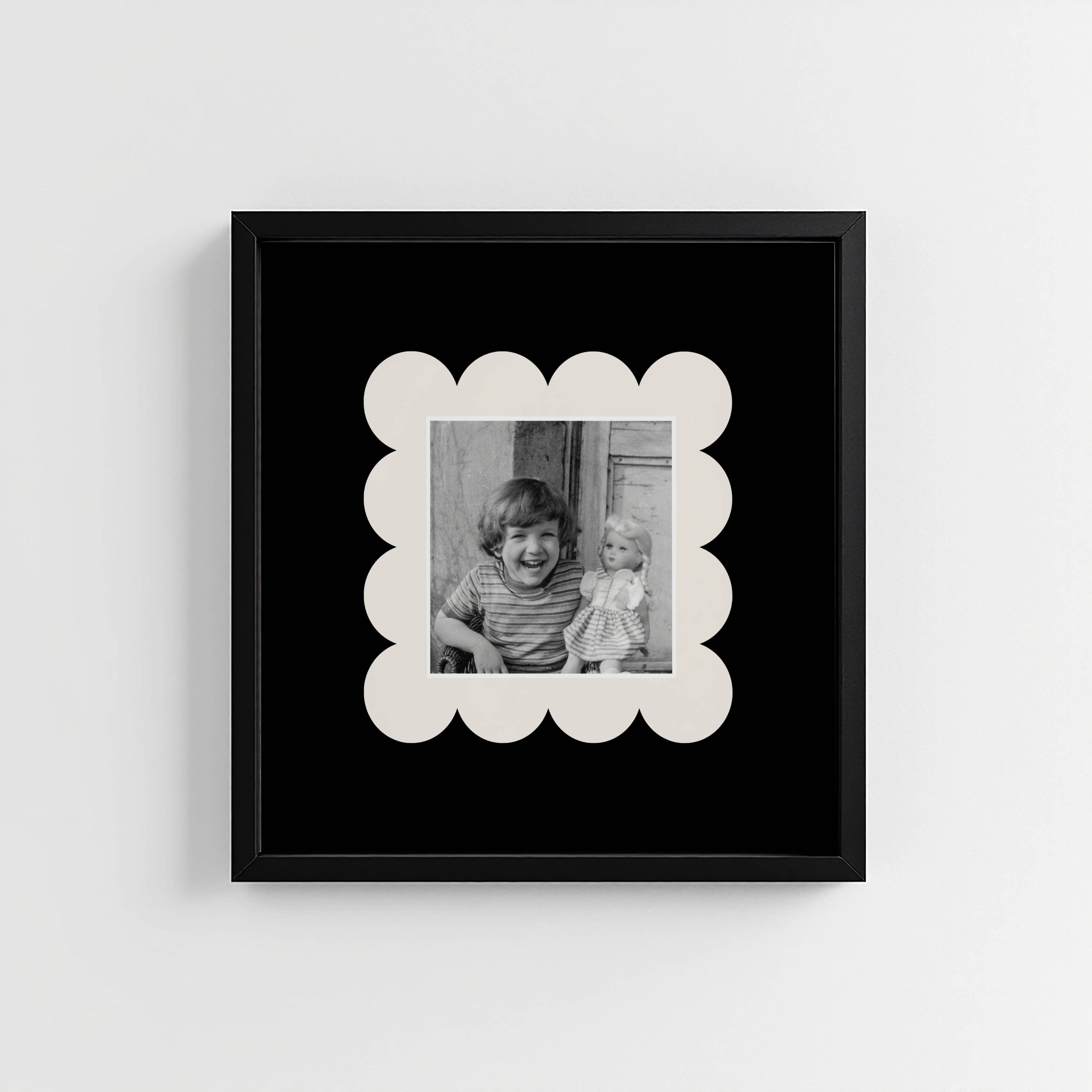 PERSONALISED PHOTO PRINT