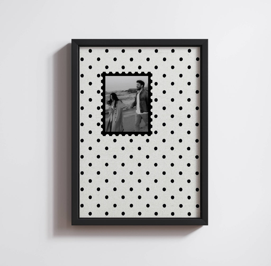 PERSONALISED PHOTO PRINT
