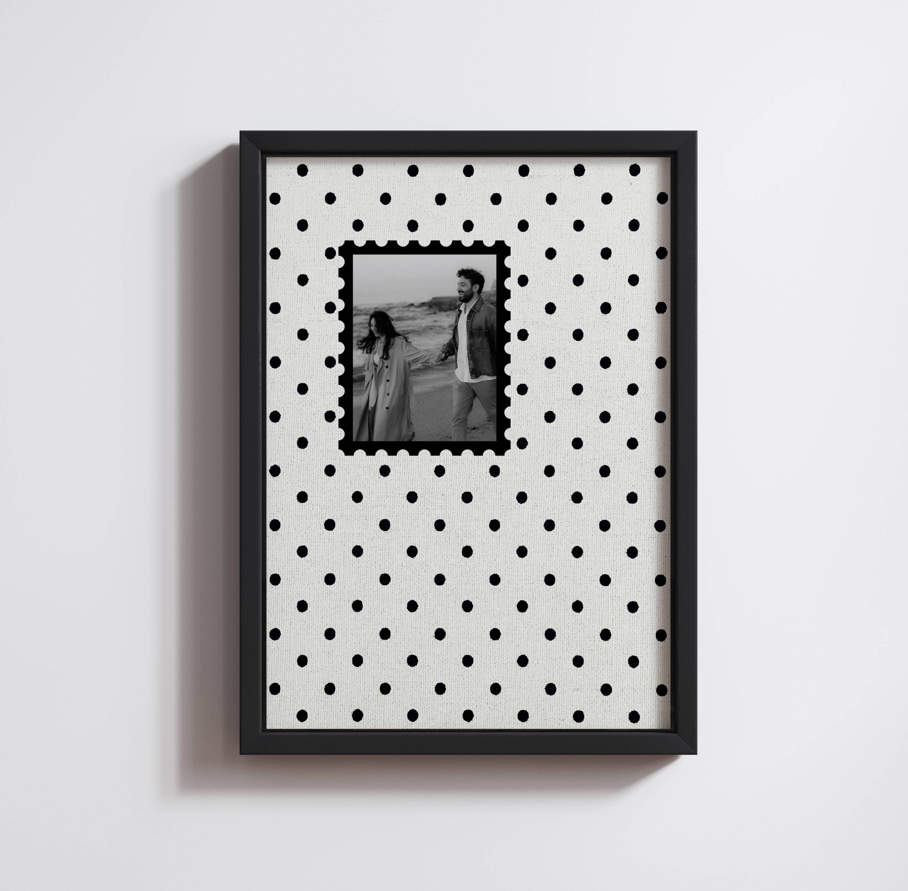 PERSONALISED PHOTO PRINT