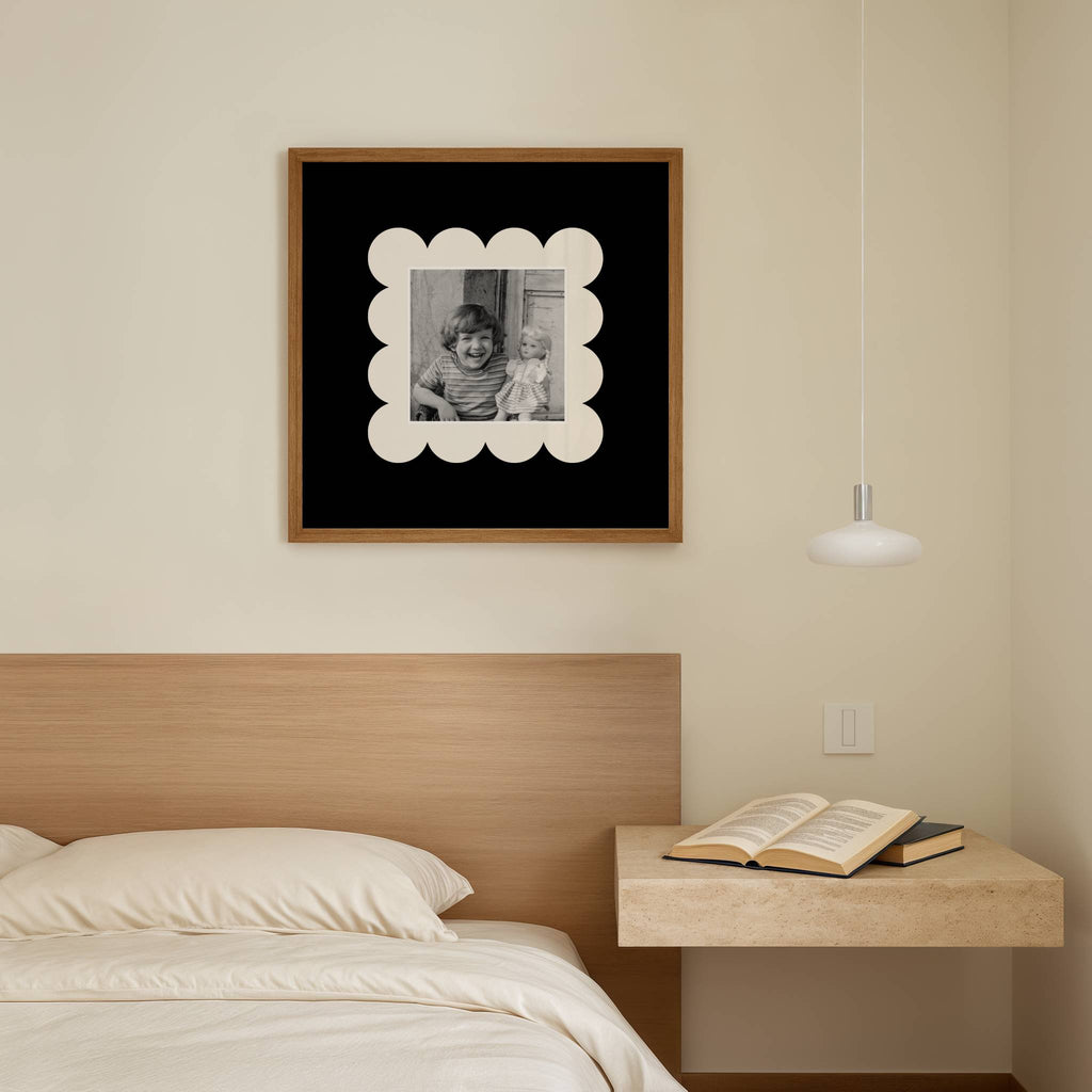 PERSONALISED PHOTO PRINT