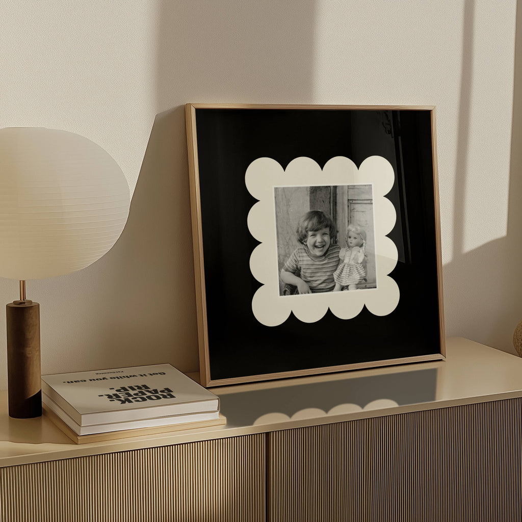 PERSONALISED PHOTO PRINT