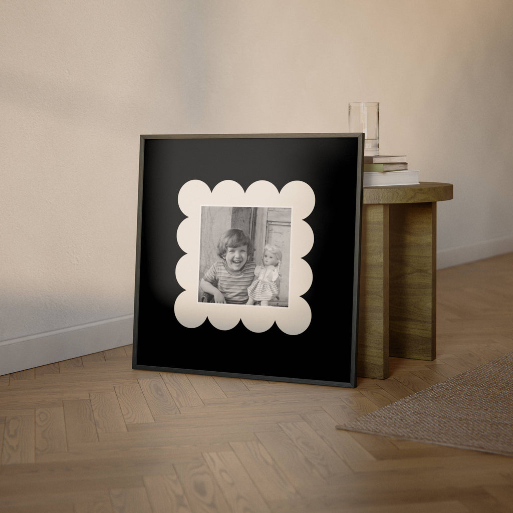 PERSONALISED PHOTO PRINT