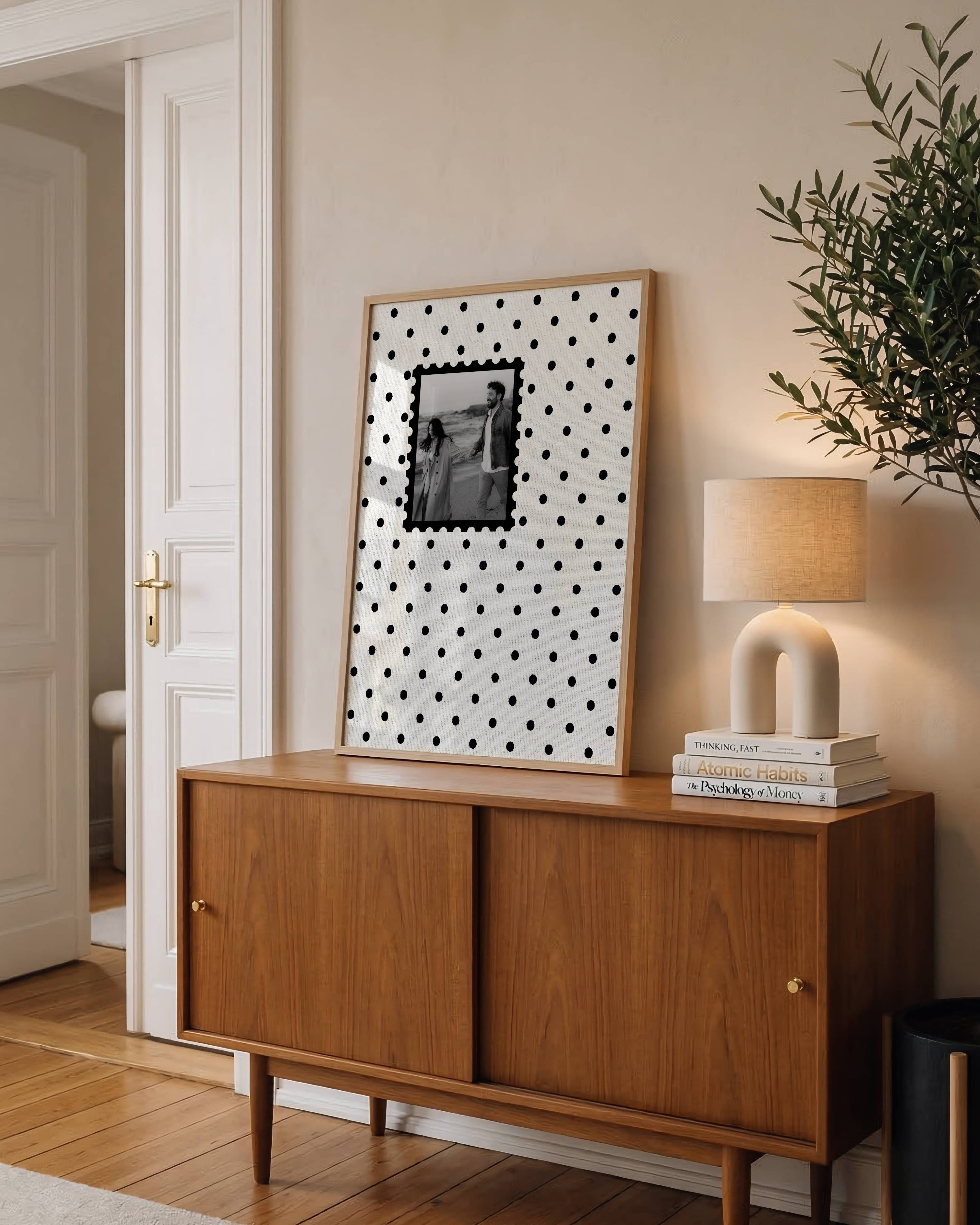 PERSONALISED PHOTO PRINT