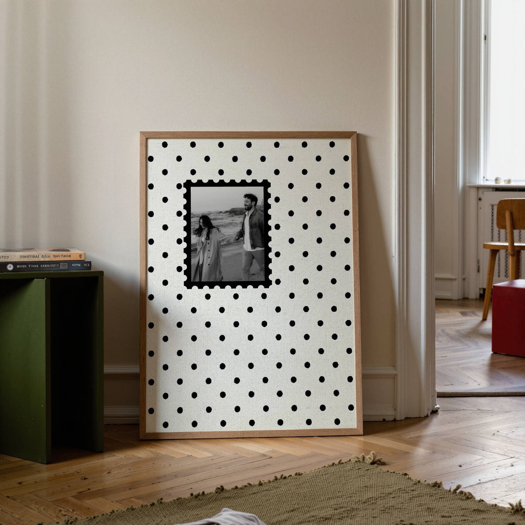 PERSONALISED PHOTO PRINT