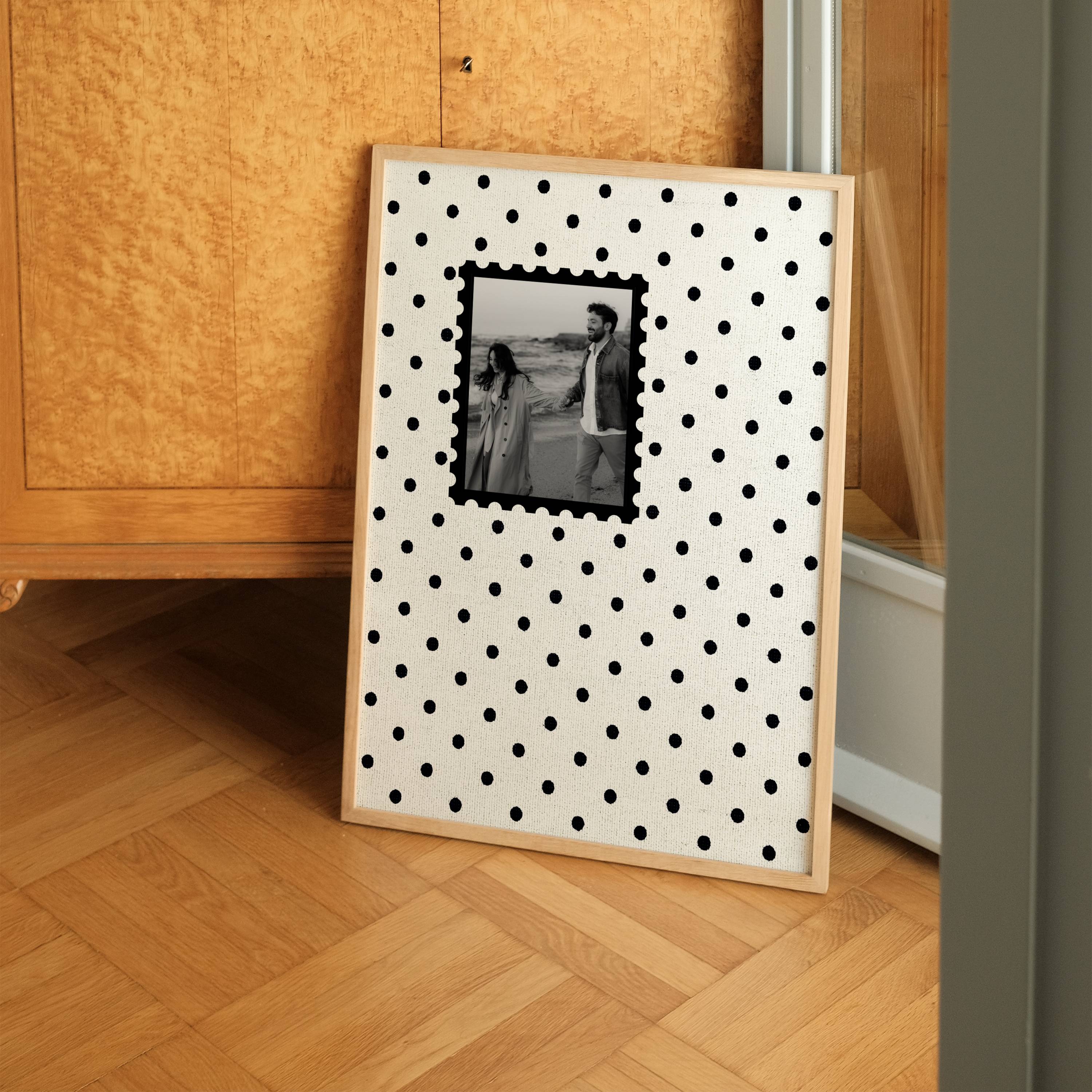 PERSONALISED PHOTO PRINT