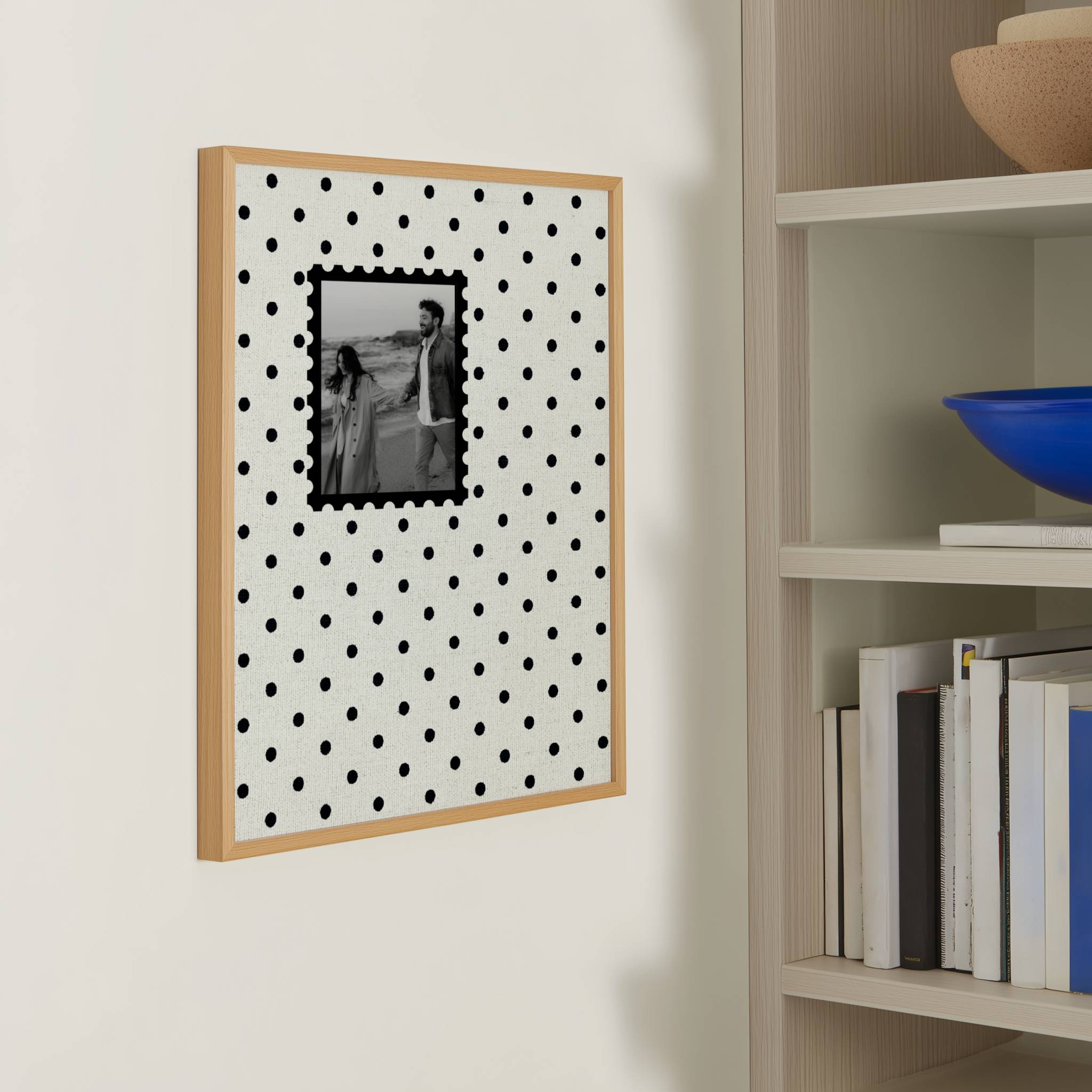 PERSONALISED PHOTO PRINT