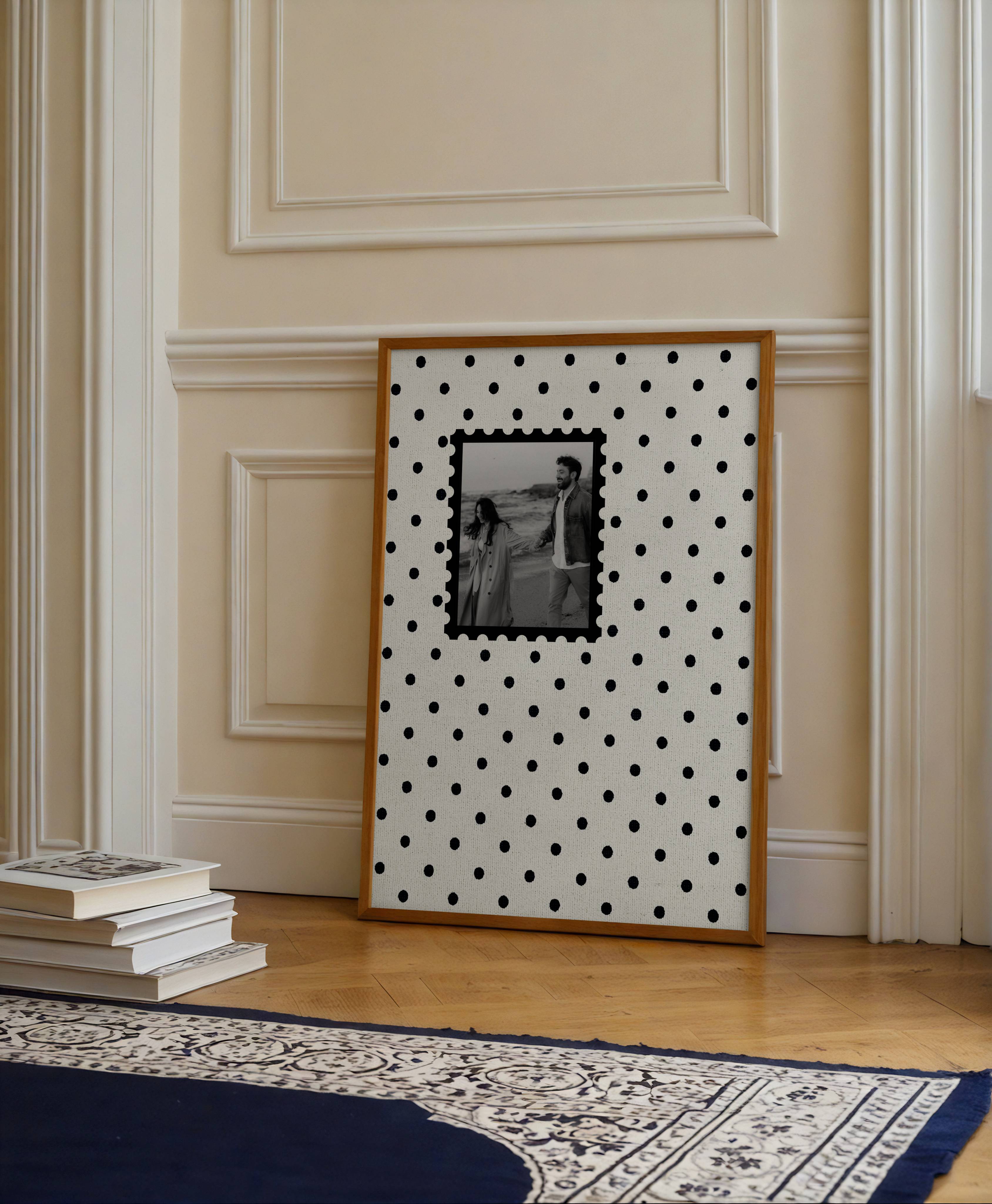 PERSONALISED PHOTO PRINT