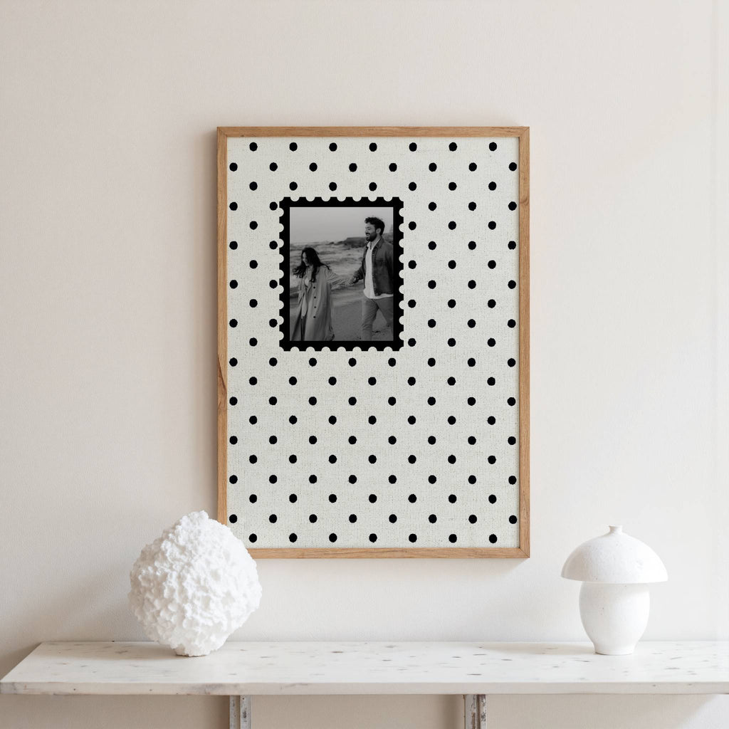 PERSONALISED PHOTO PRINT