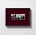 PERSONALISED 3 IMAGE PHOTO PRINT