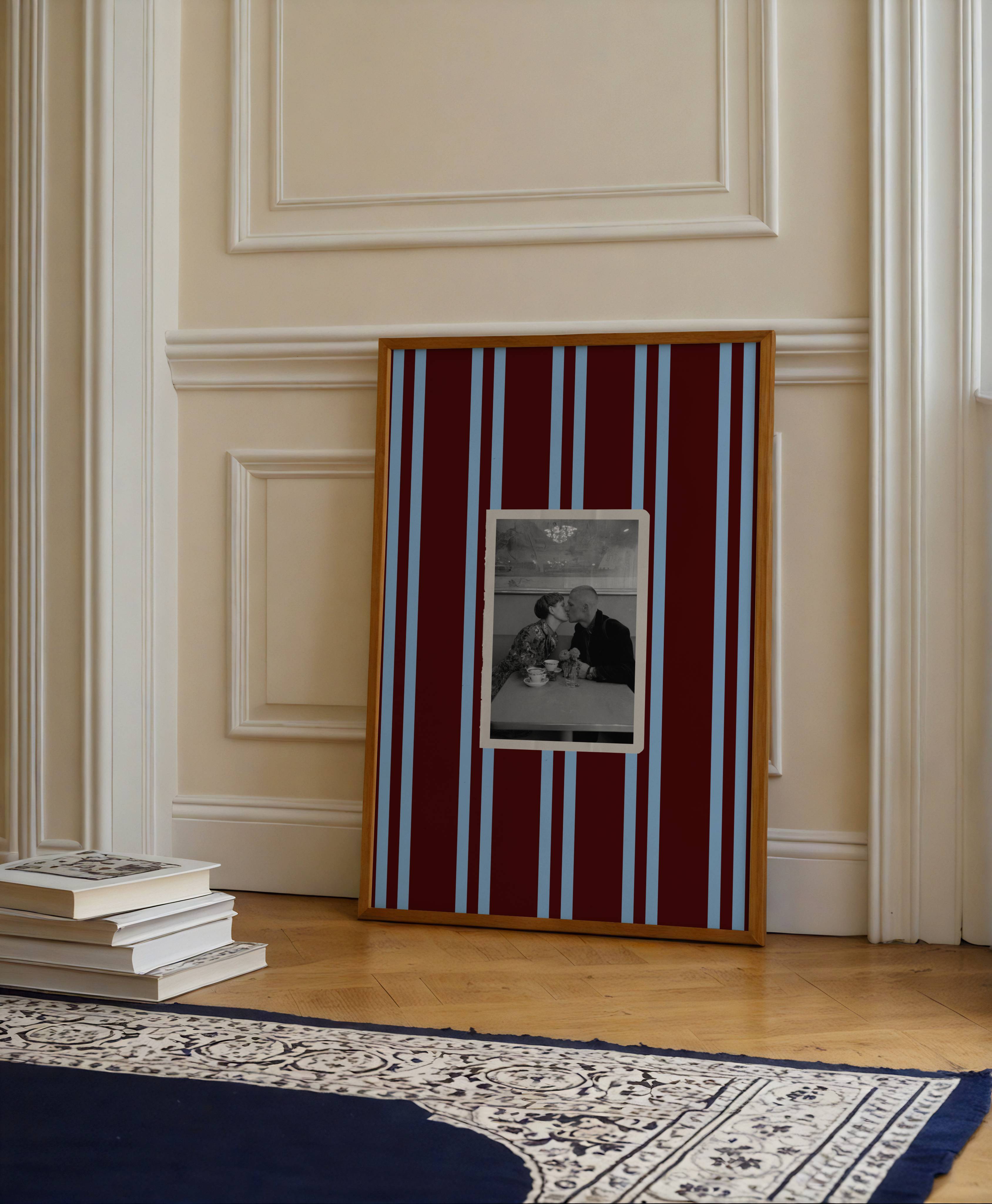 PERSONALISED PHOTO PRINT