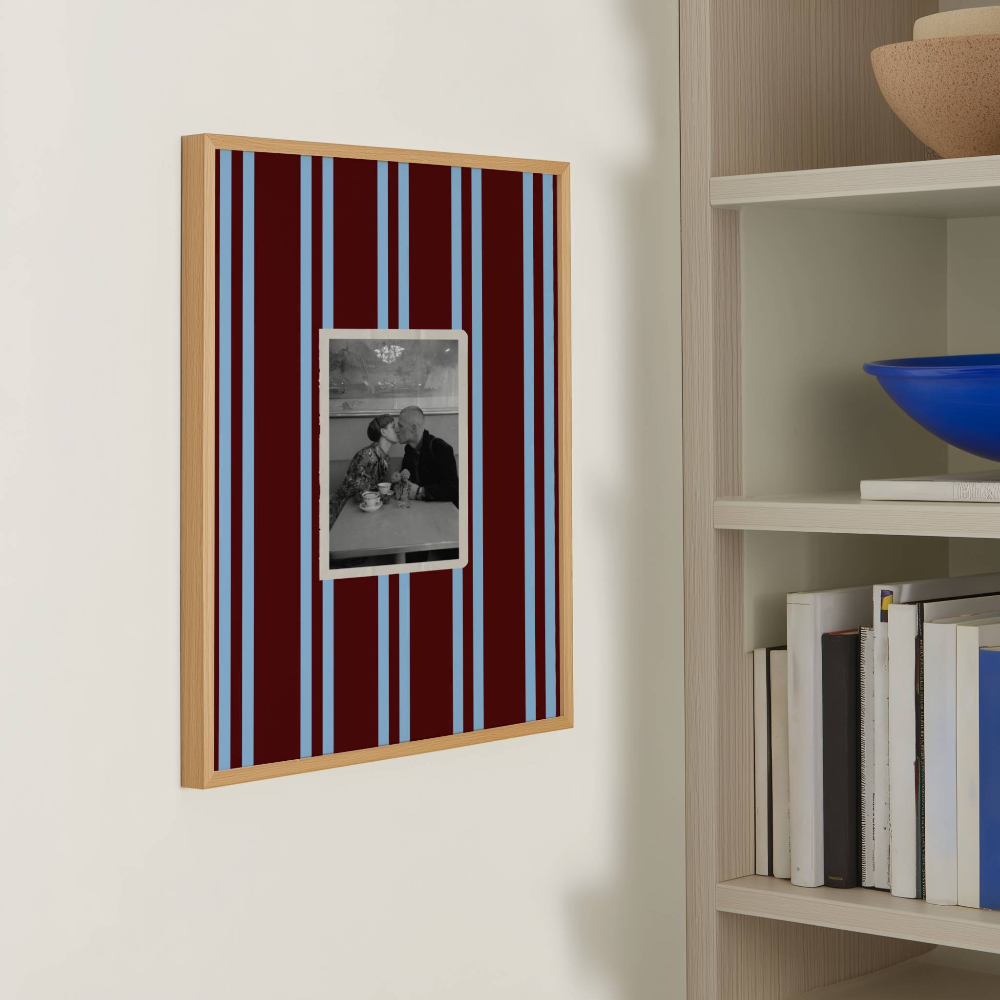 PERSONALISED PHOTO PRINT