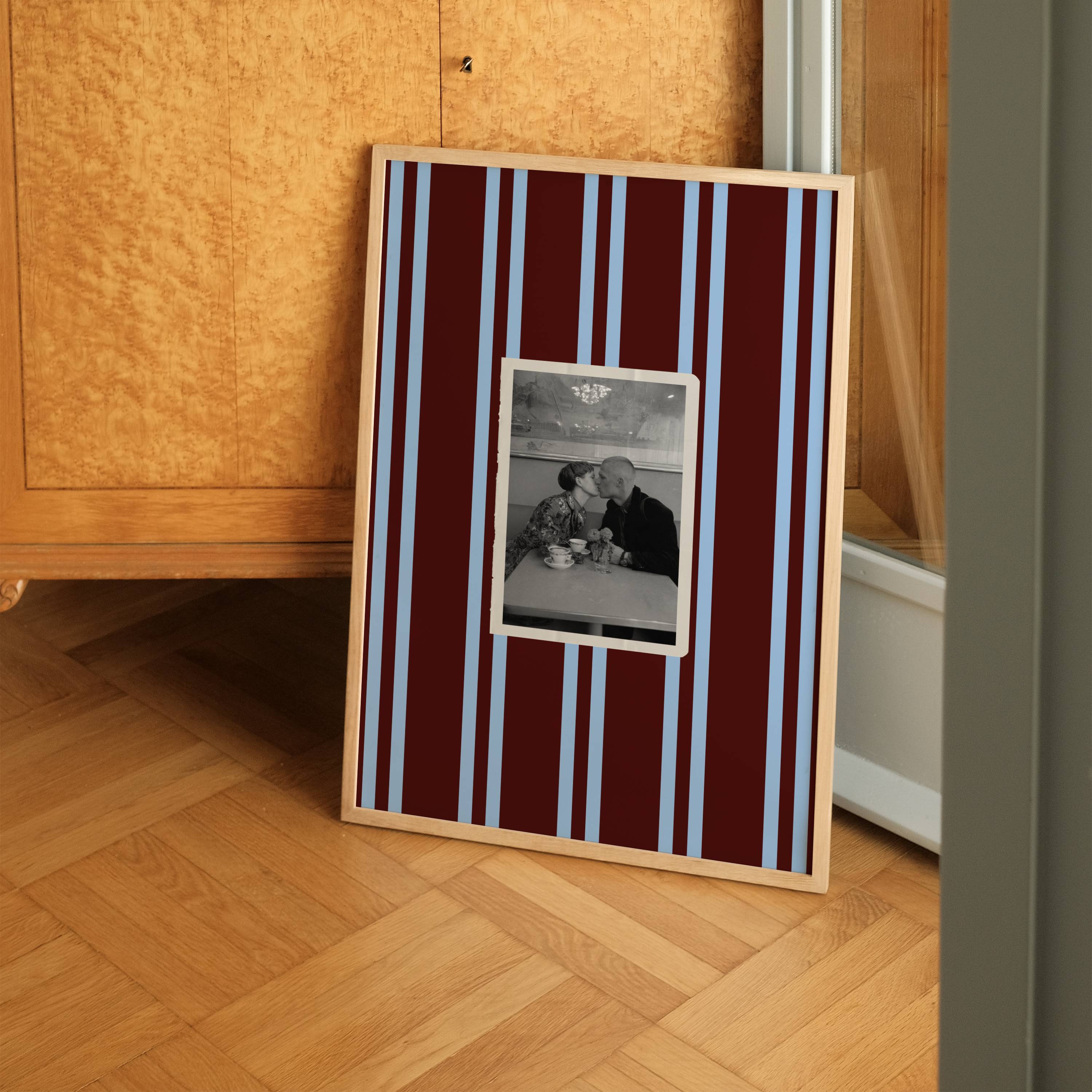 PERSONALISED PHOTO PRINT