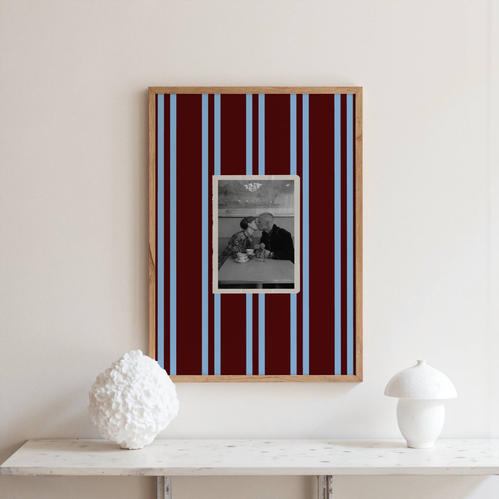 PERSONALISED PHOTO PRINT