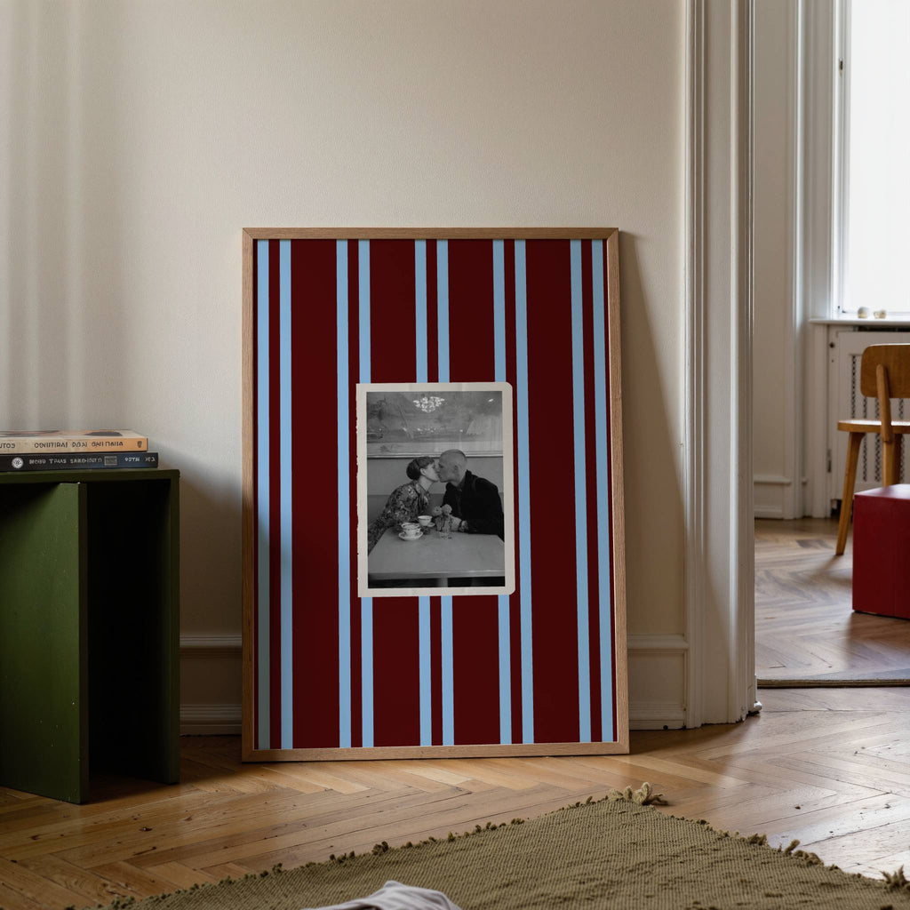 PERSONALISED PHOTO PRINT