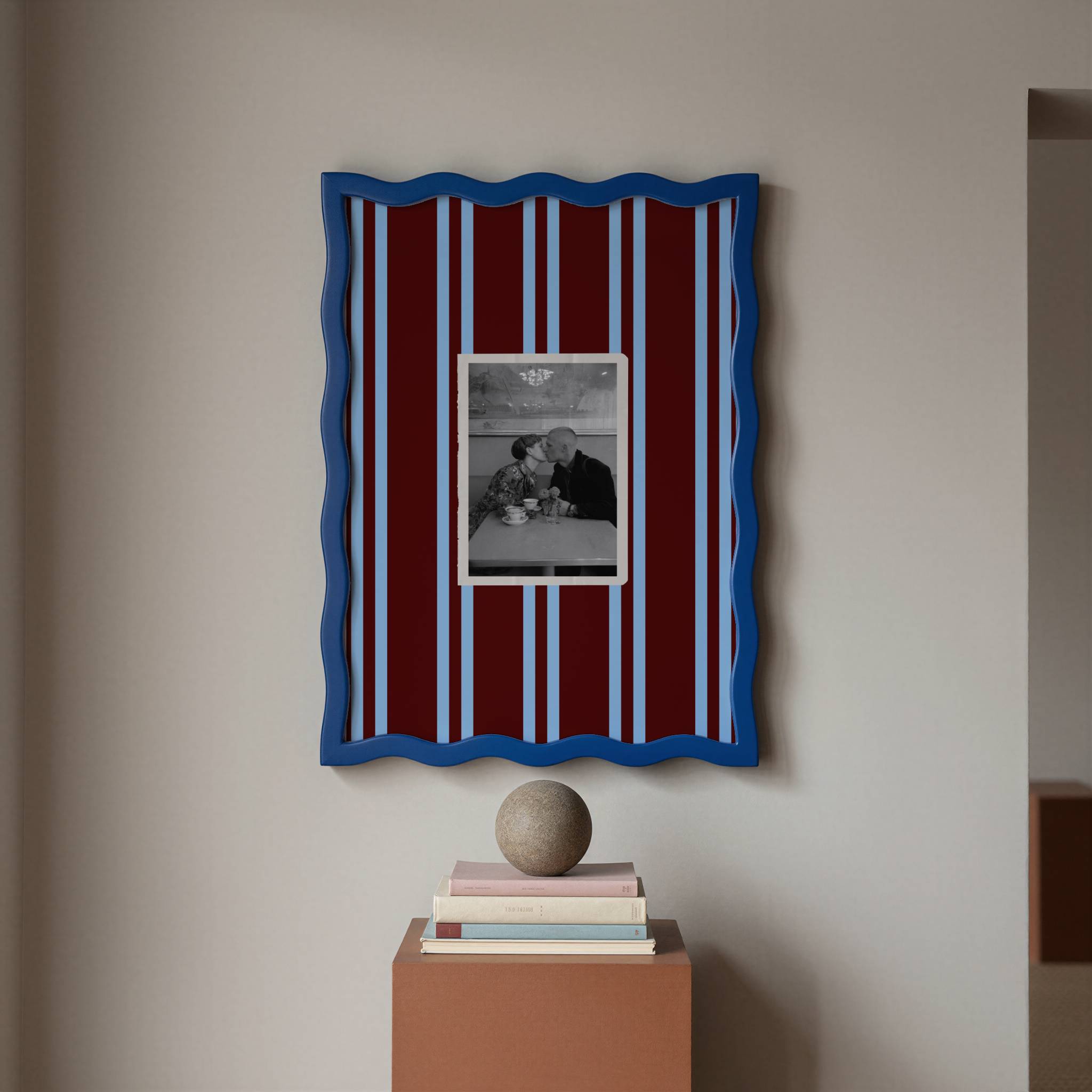 PERSONALISED PHOTO PRINT