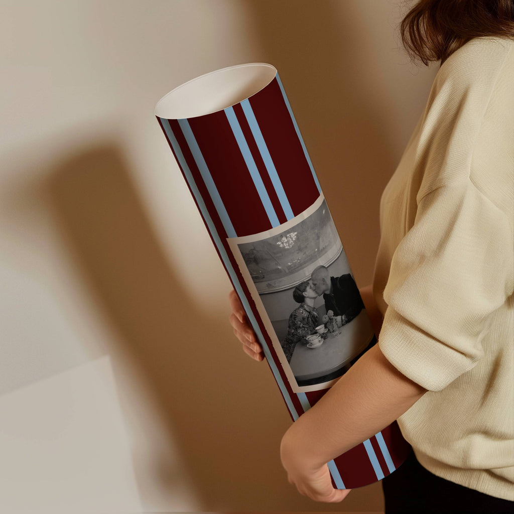 PERSONALISED PHOTO PRINT